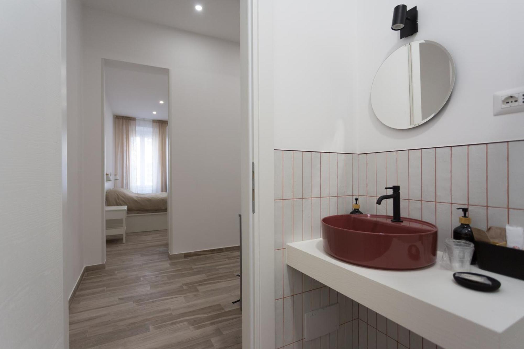 Navona 68 Guest house Rome