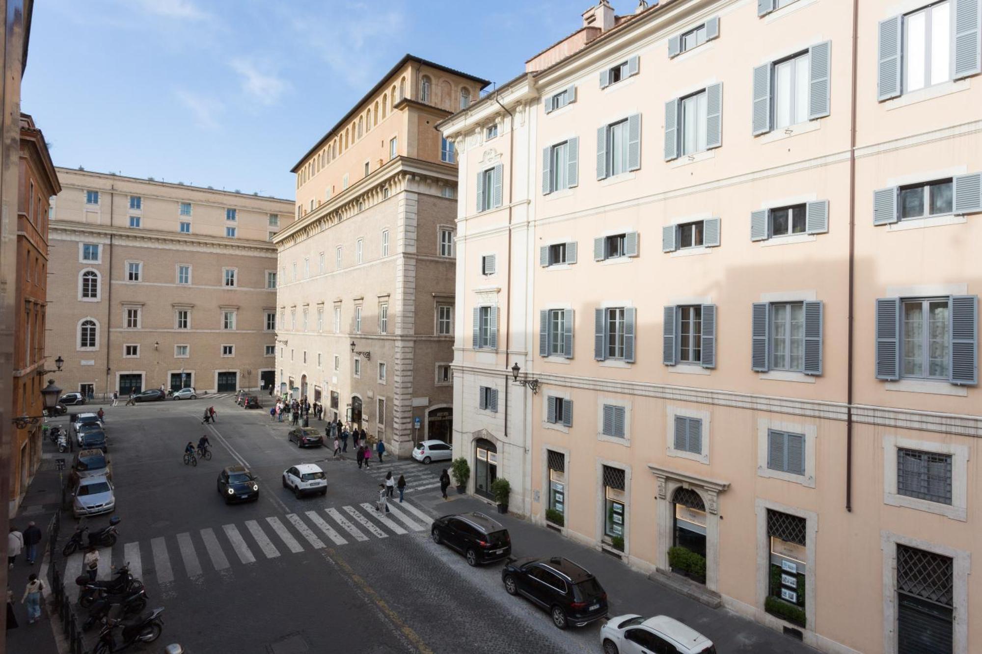 Guest house Navona 68 *