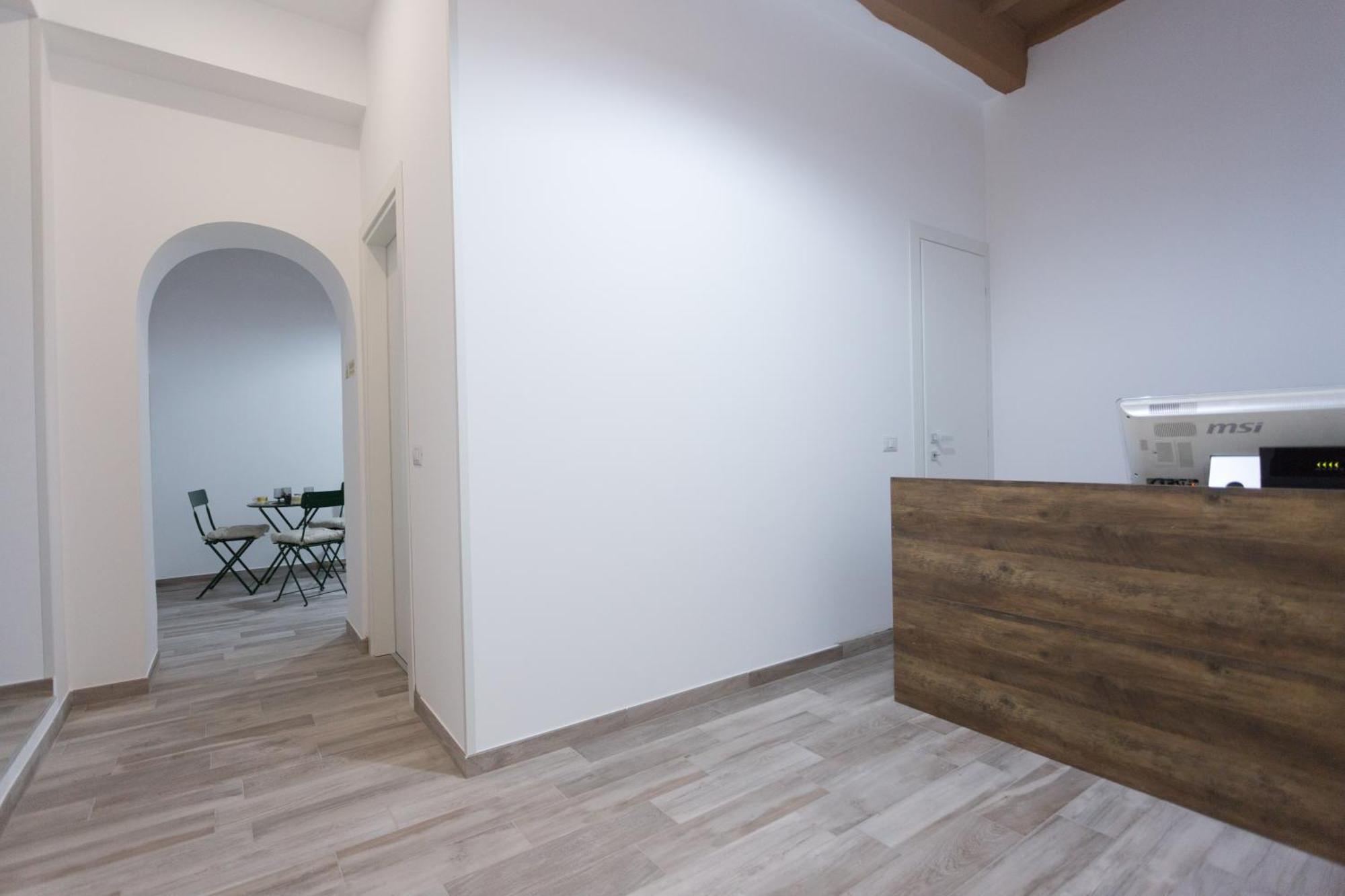 Navona 68 Guest house