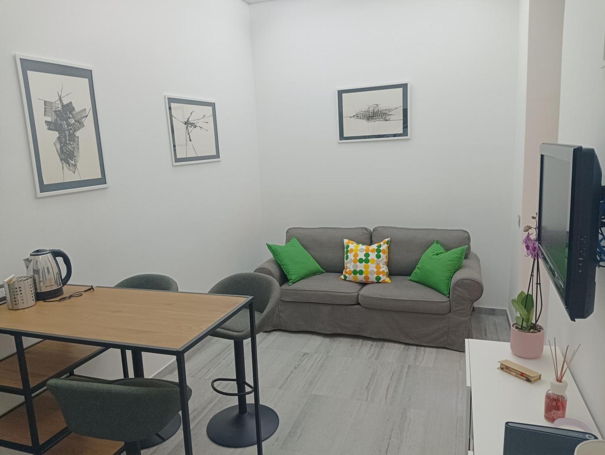 Domus Fanti Apartment