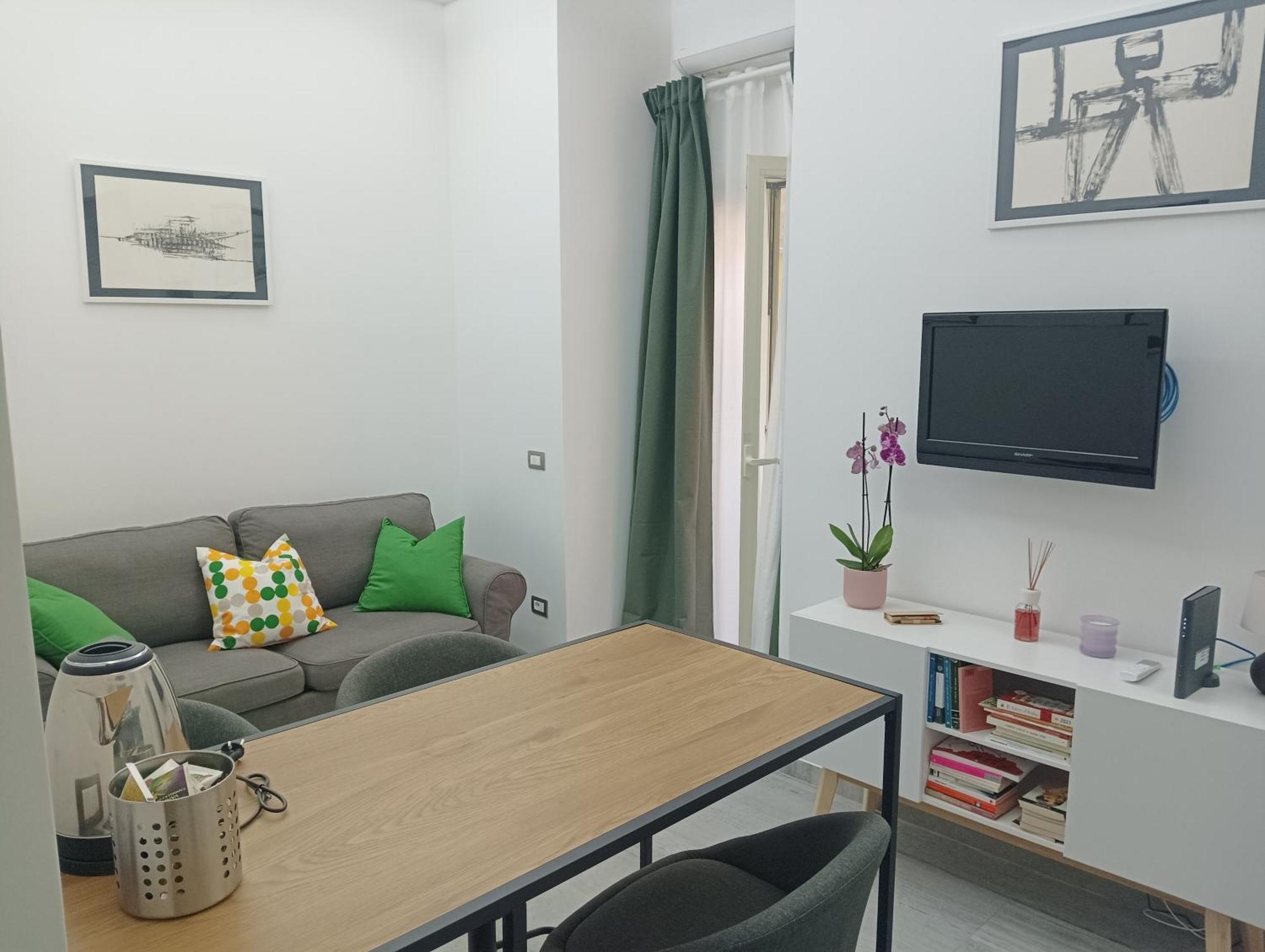 Domus Fanti Apartment