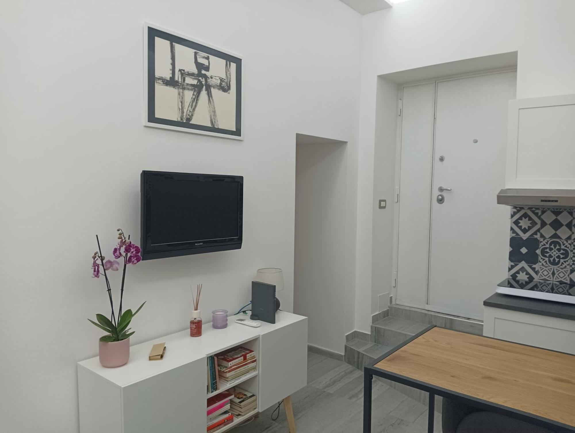 Domus Fanti Apartment
