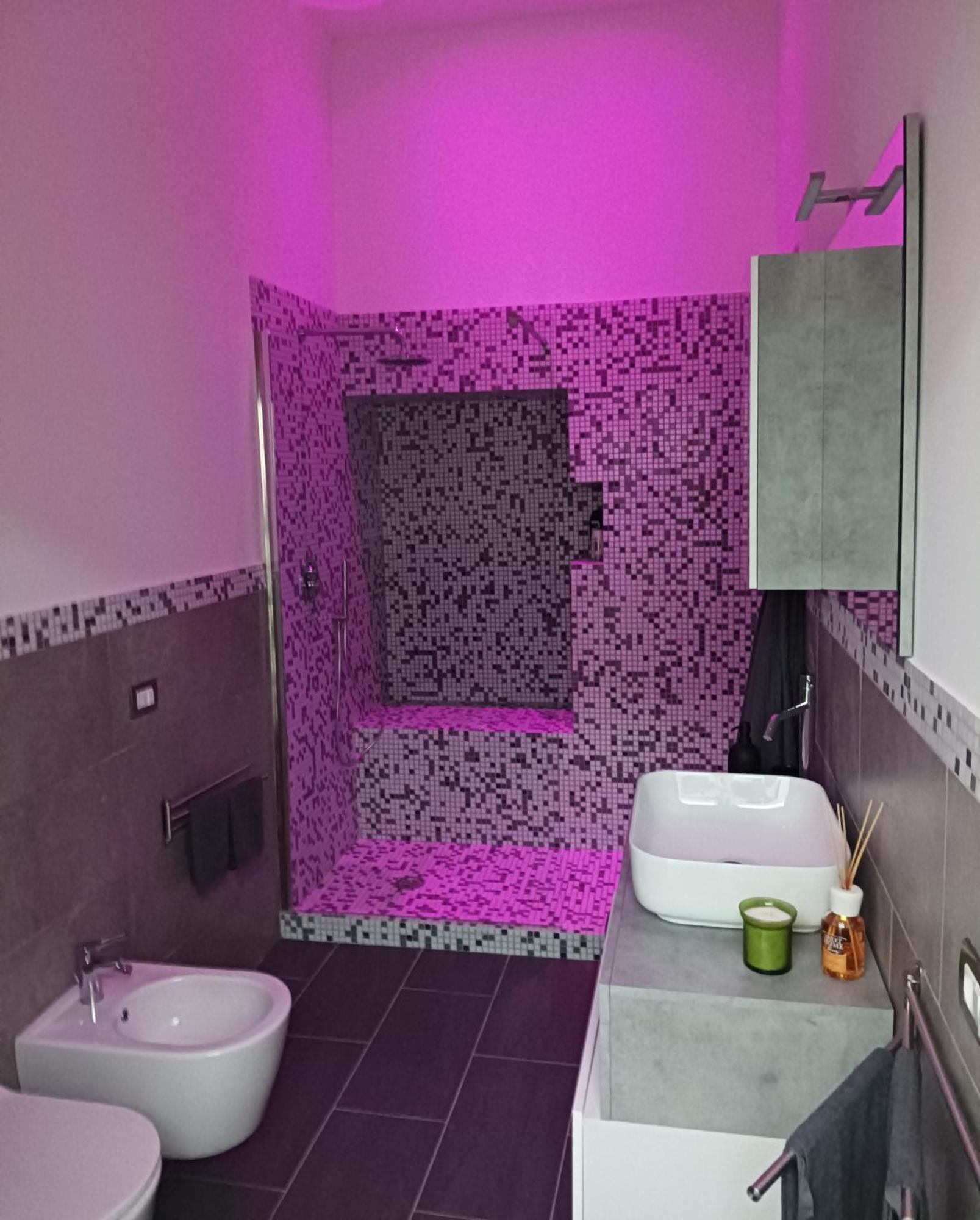 Apartment Domus Fanti Rome