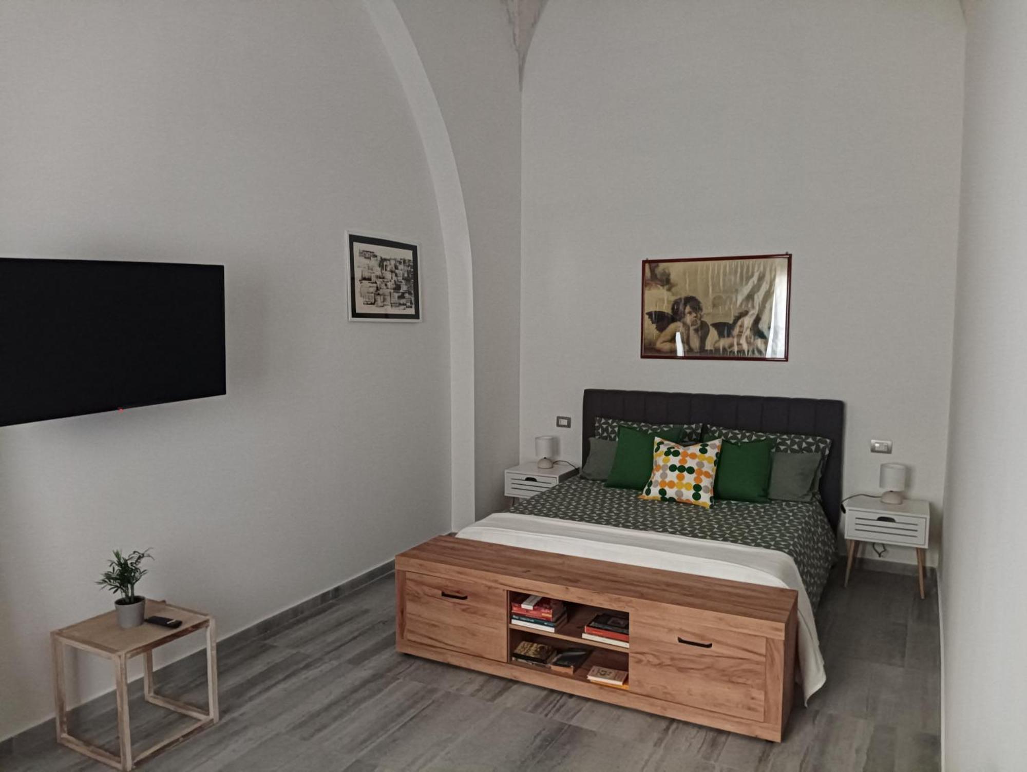 Apartment Domus Fanti *