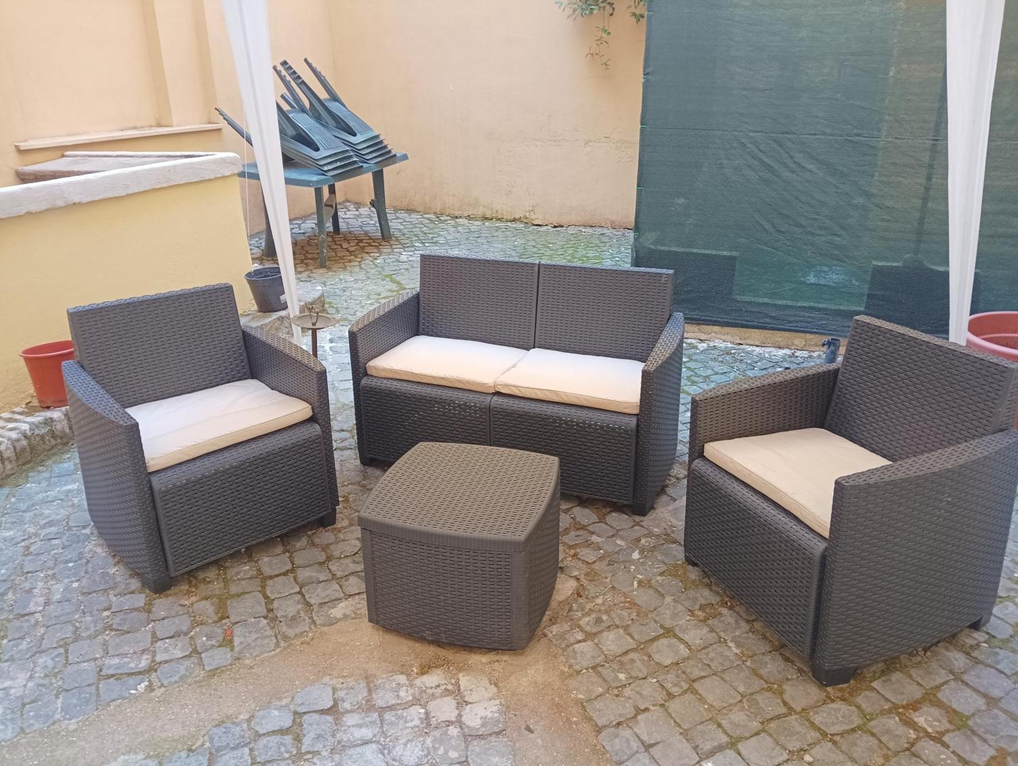 Apartment Domus Fanti *