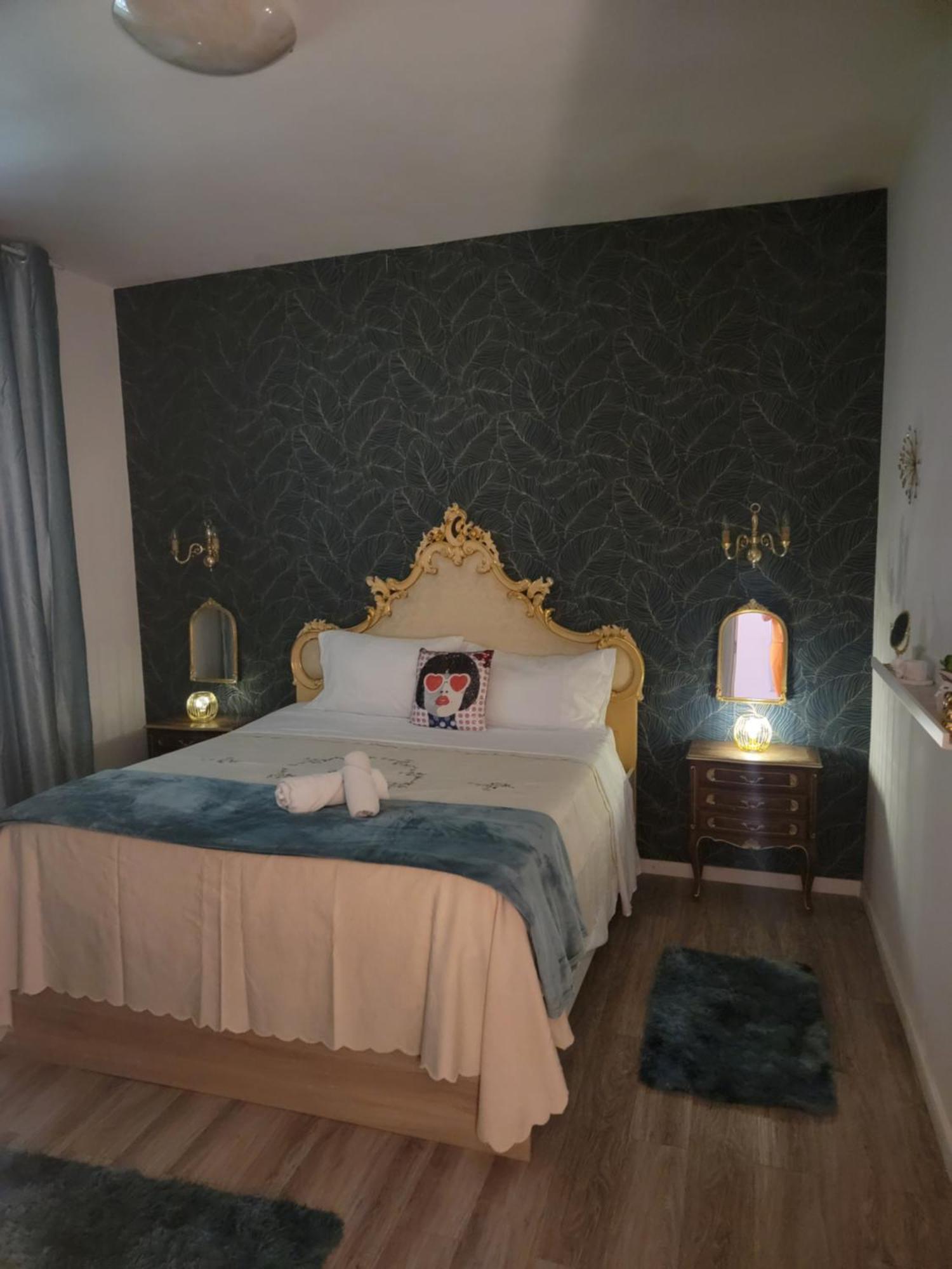 Casa Mihaela Apartment Rome