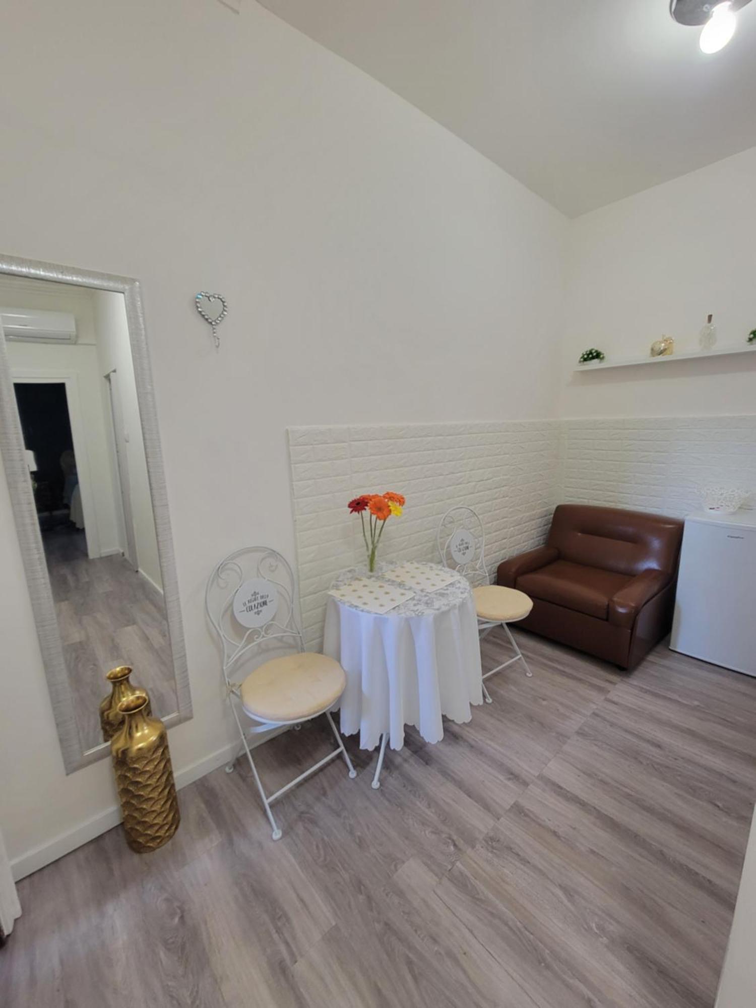 Apartment Casa Mihaela *