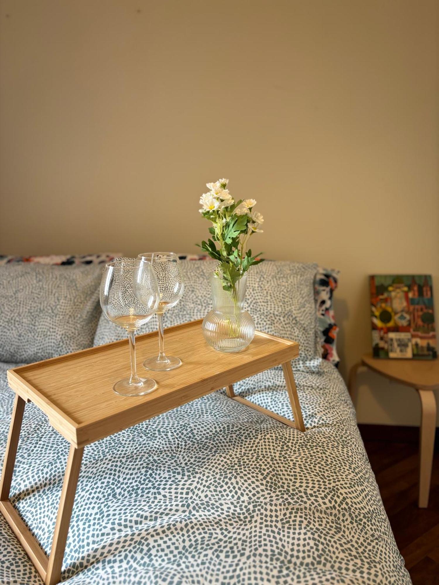 Appartamento Casa Porpora Roma
