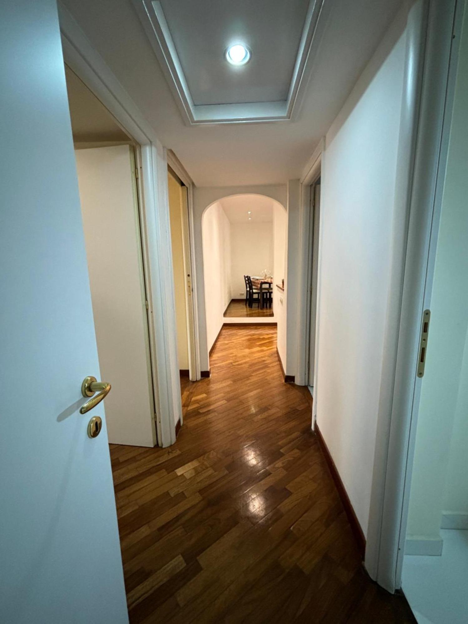 Appartamento Casa Porpora