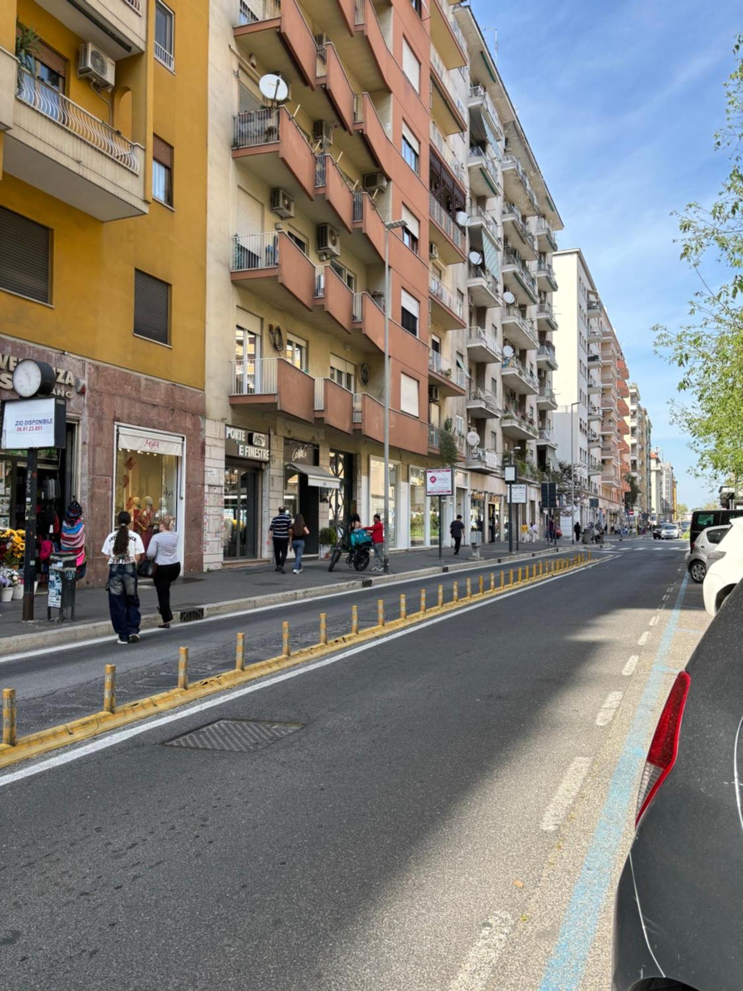 Casa Porpora Appartamento Roma