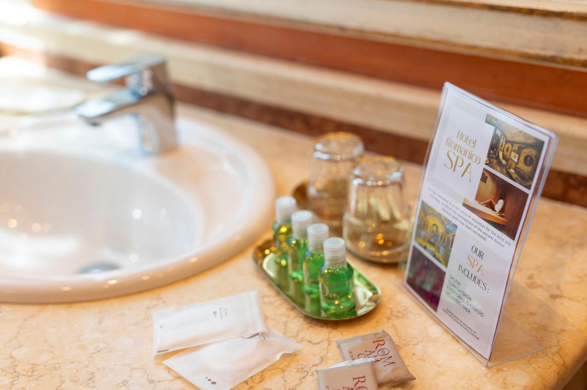 Hotel Romanico Palace Luxury &