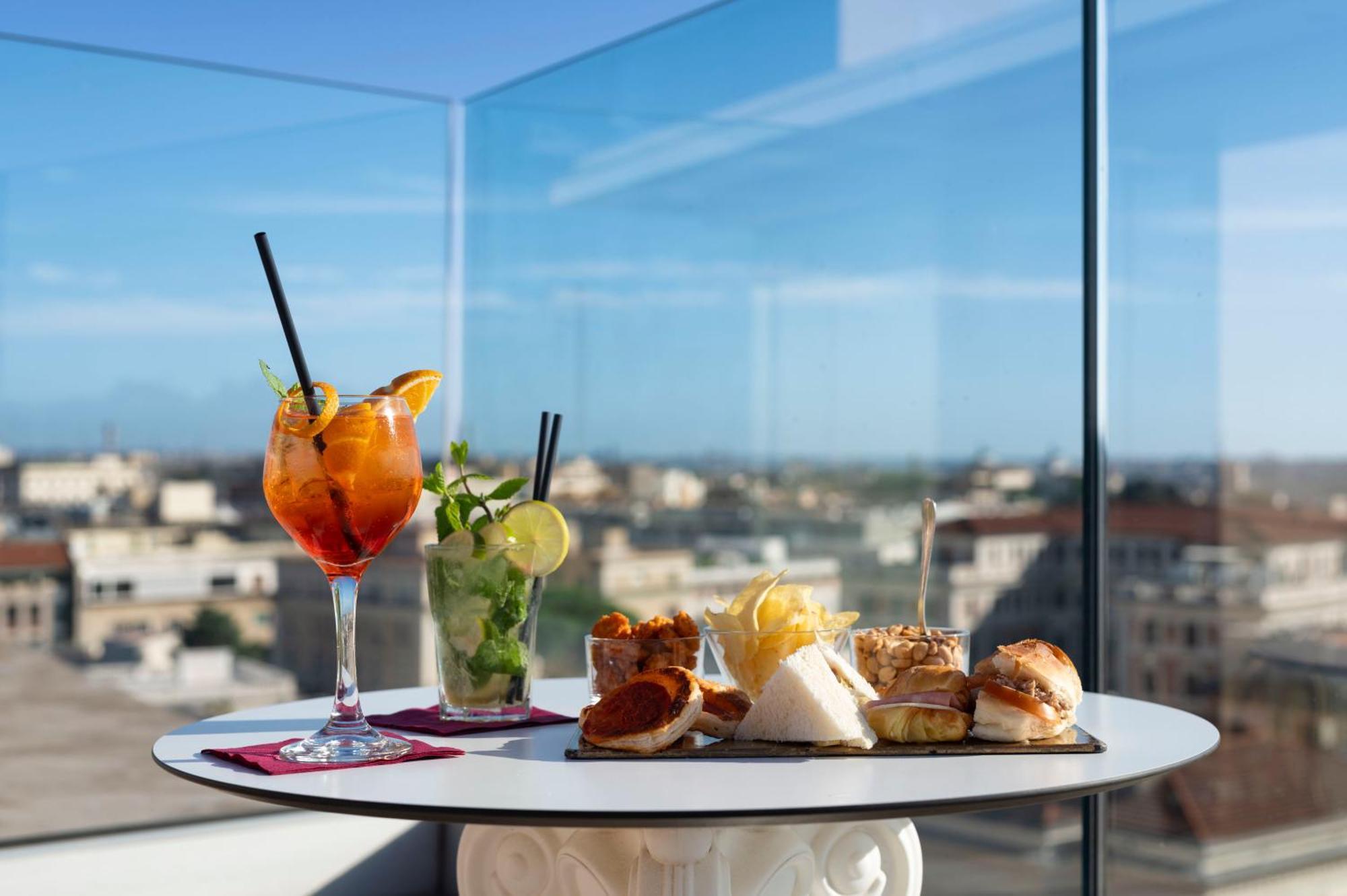 Romanico Palace Luxury & Hotel