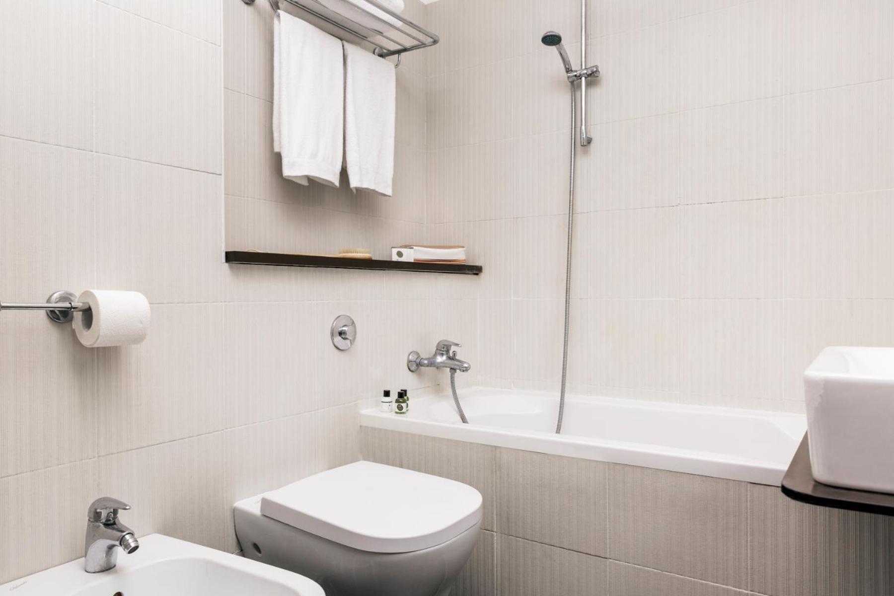 The Caesar Hotel 4*