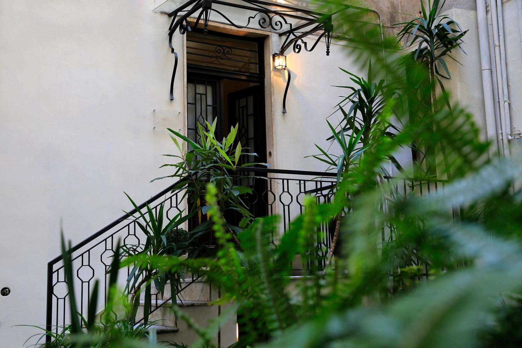 Guest house 74 Crescenzio House *