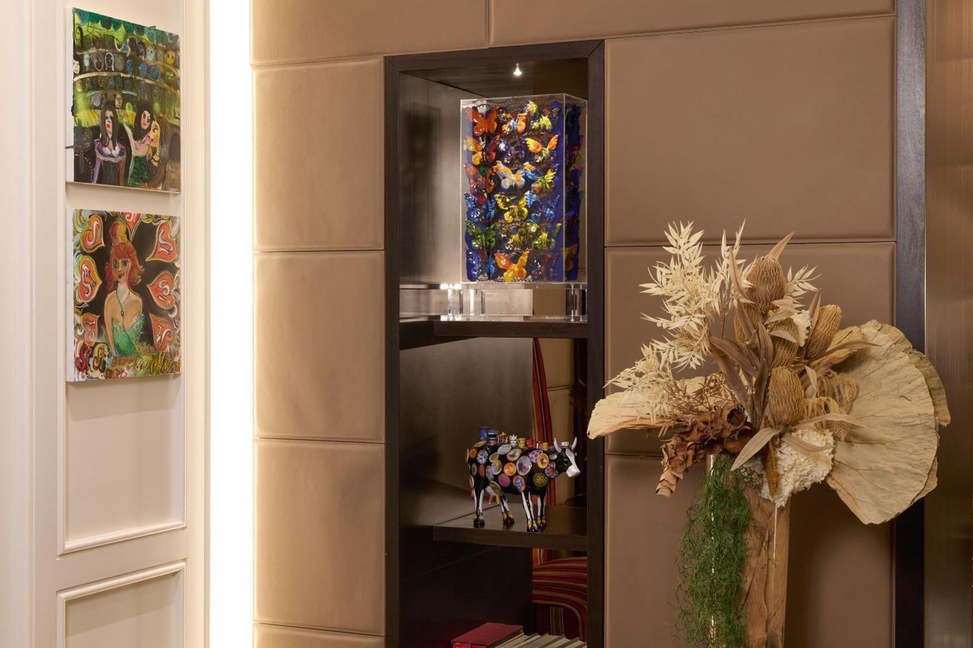 Mascagni Luxury & Hotel Rome