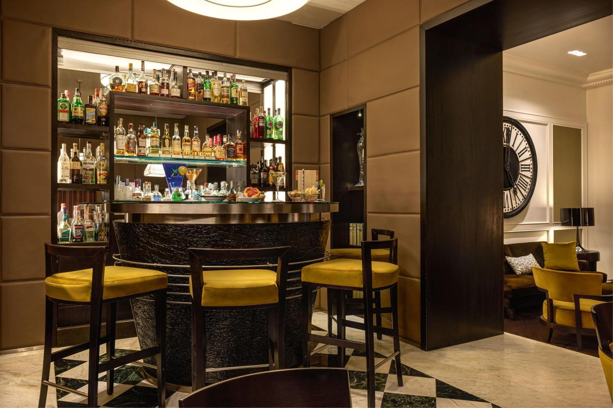 Mascagni Luxury & Hotel