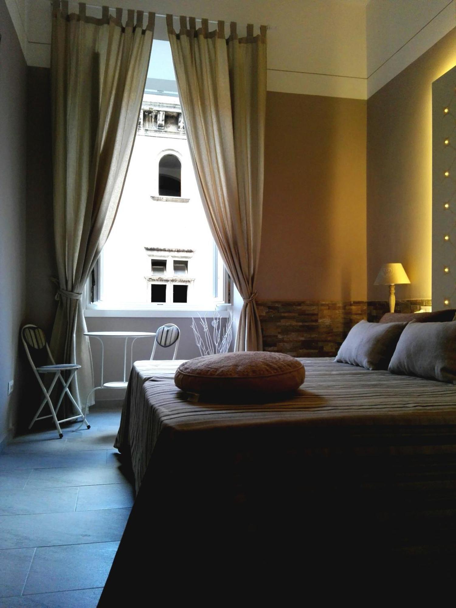 Guest house Aleardo Aleardi *