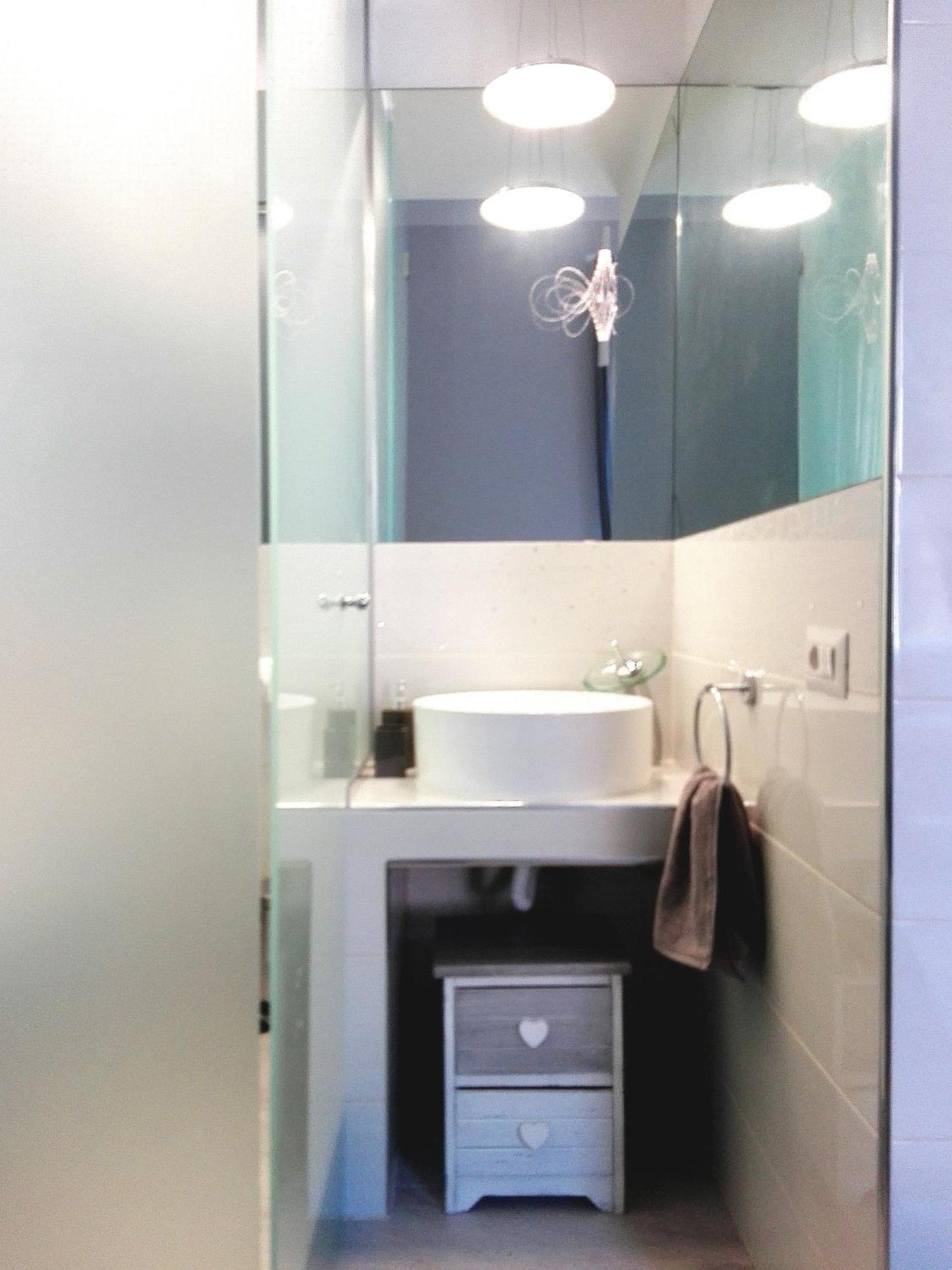 Guest house Aleardo Aleardi