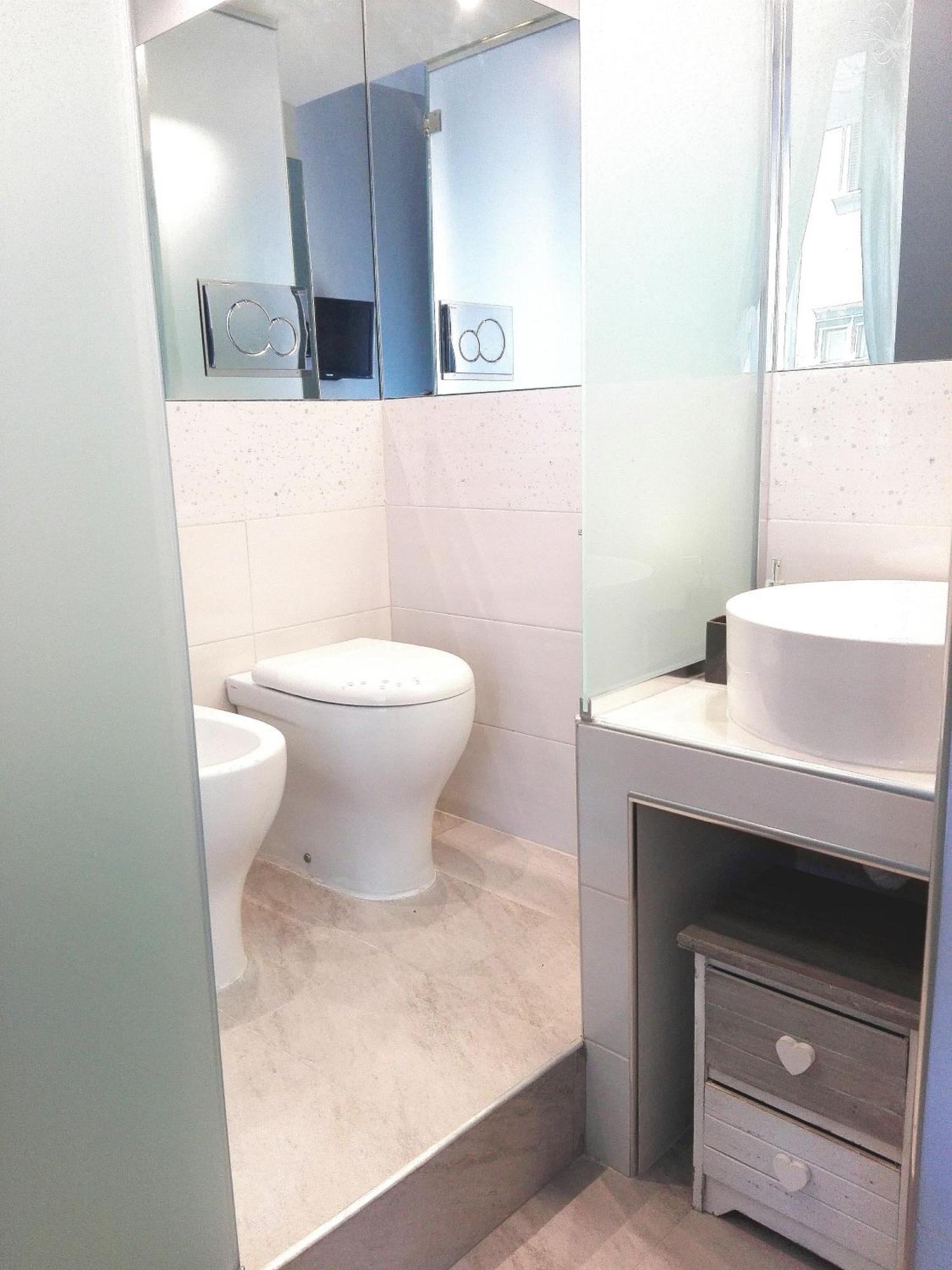 Aleardo Aleardi Guest house *