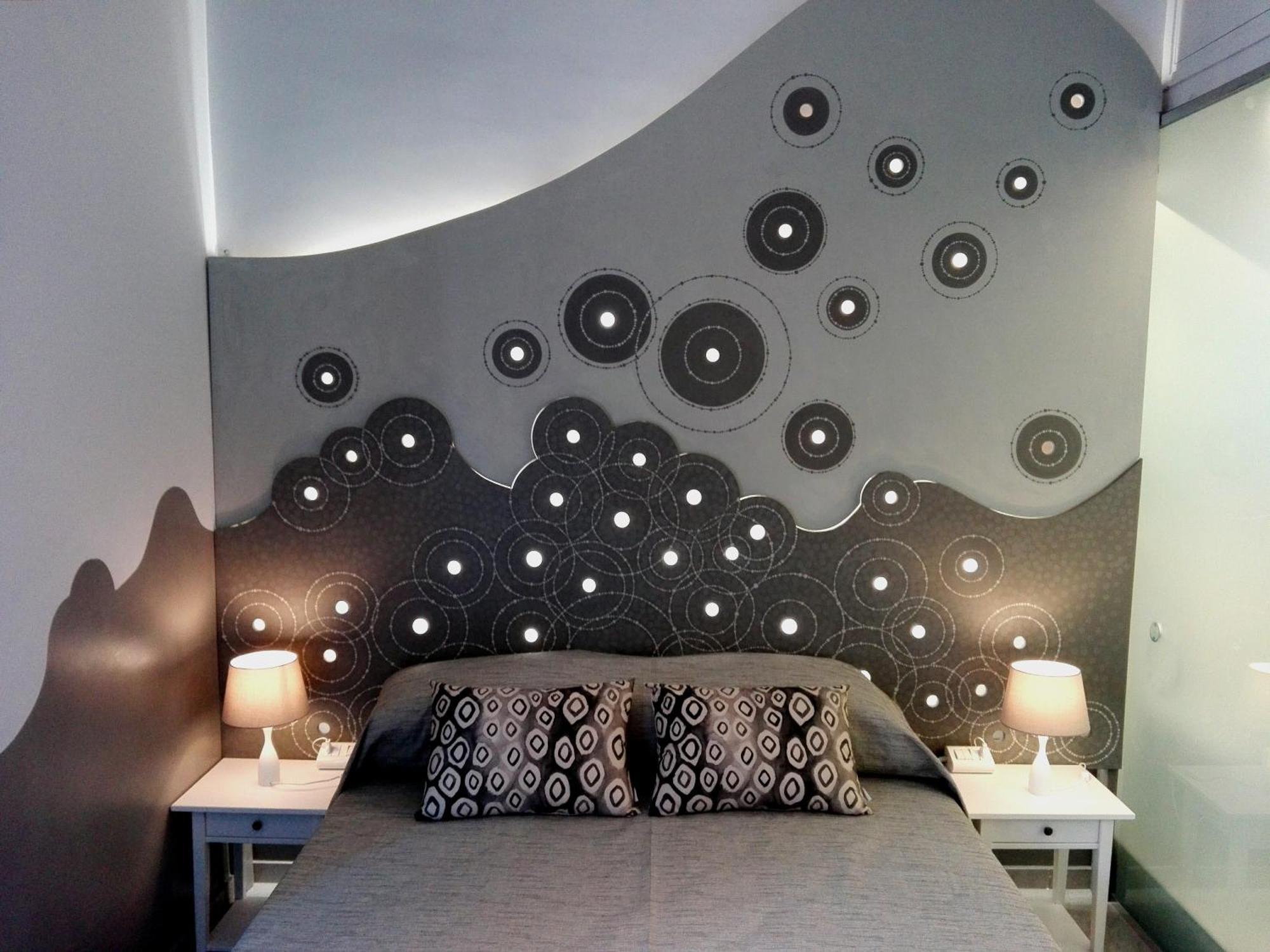Aleardo Aleardi Guest house