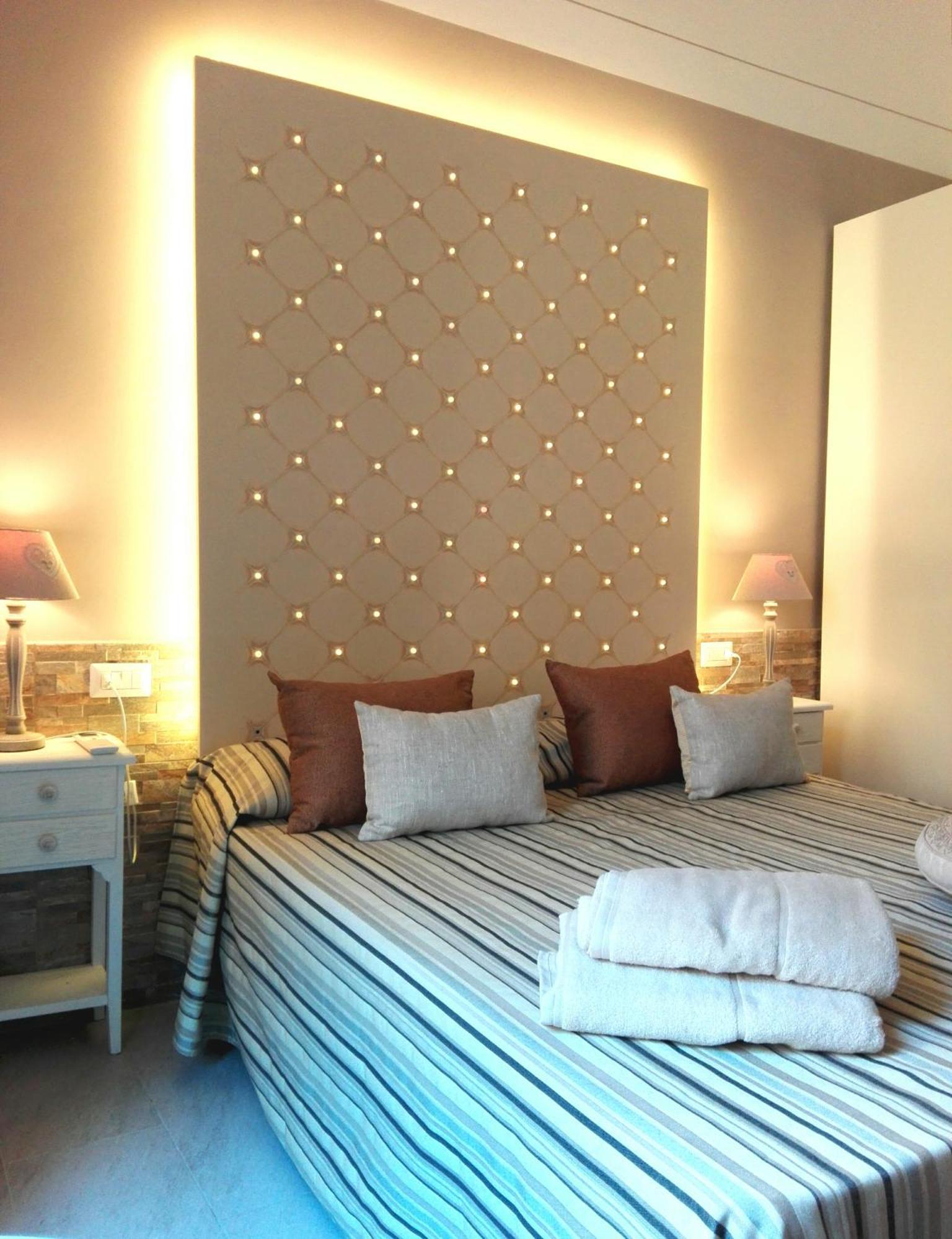 Aleardo Aleardi Guest house *