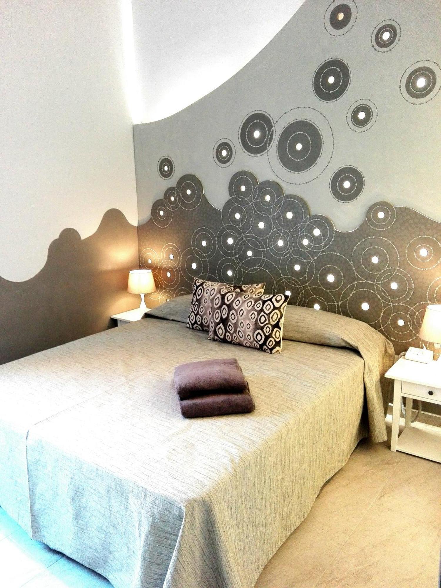Guest house Aleardo Aleardi *