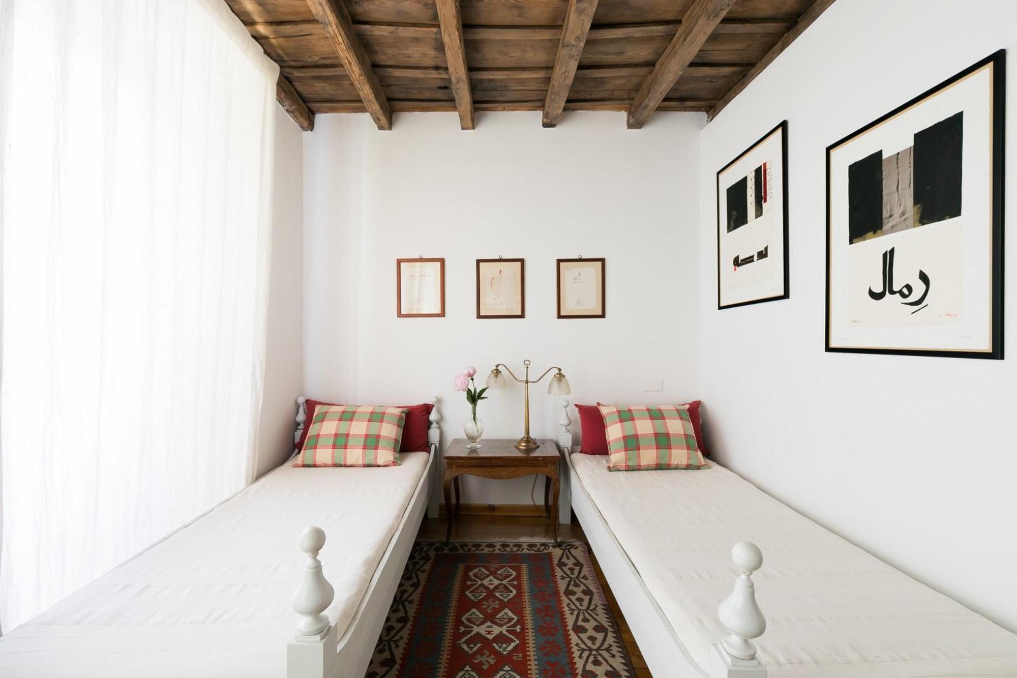Apartment Farnese Charming *
