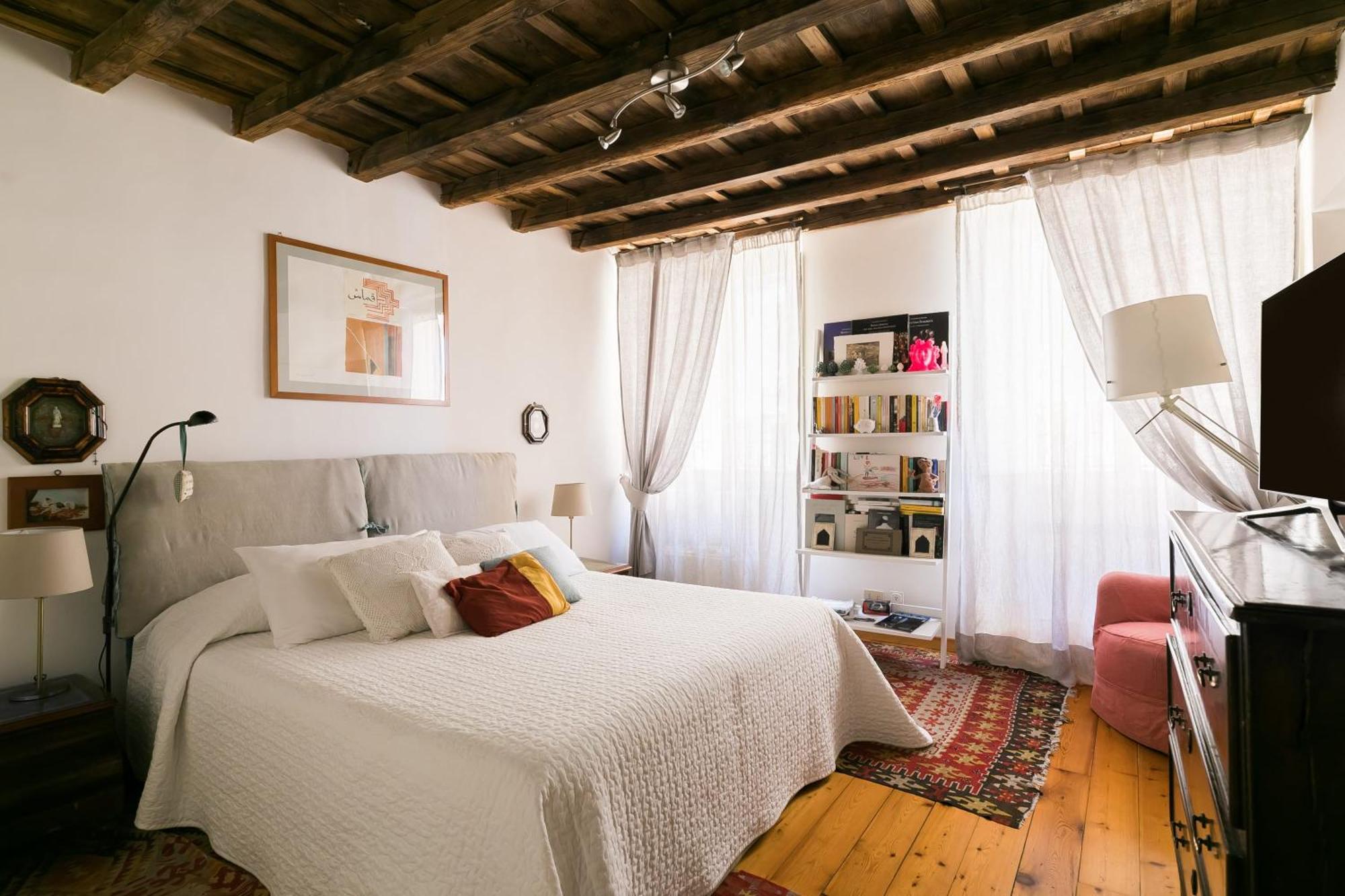 Farnese Charming Apartment