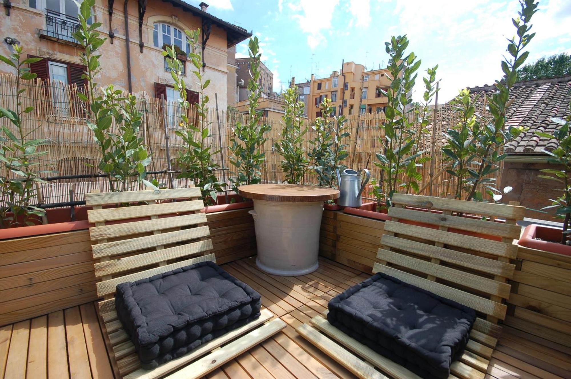 Lost&found In Trastevere Holiday home Rome