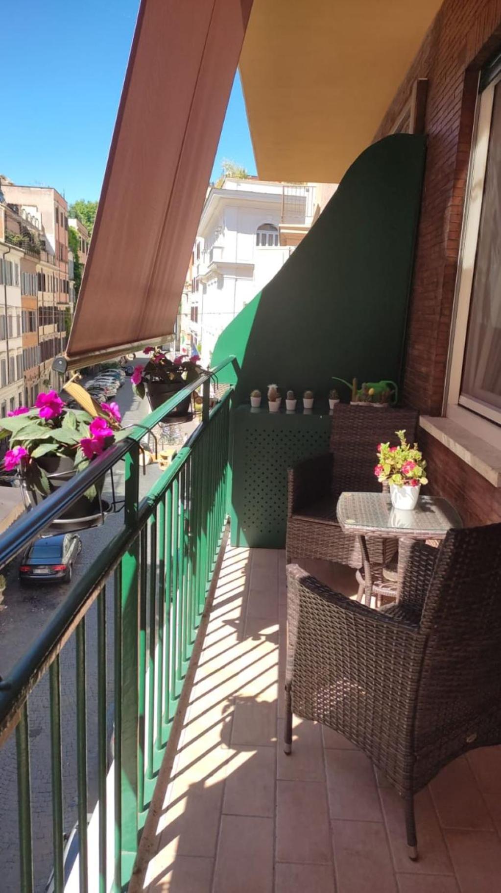 La Di Cecilia Apartment Rome