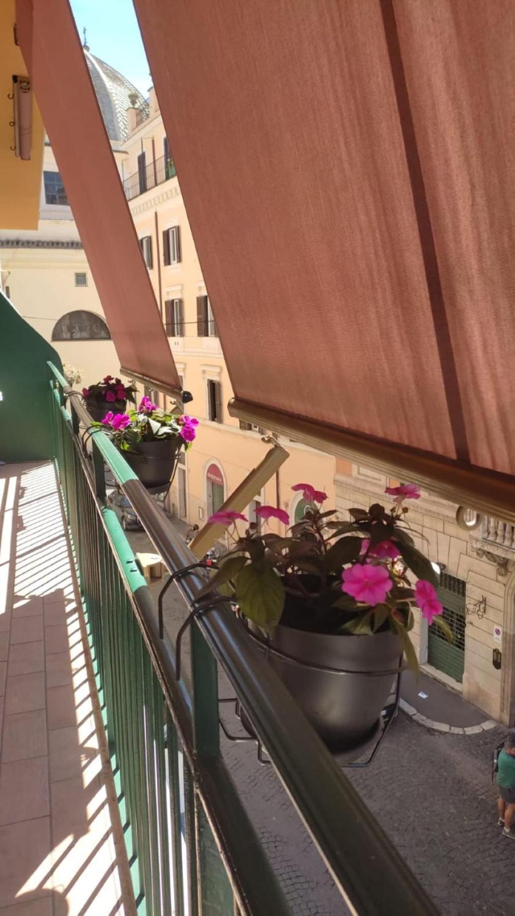 Apartment La Di Cecilia
