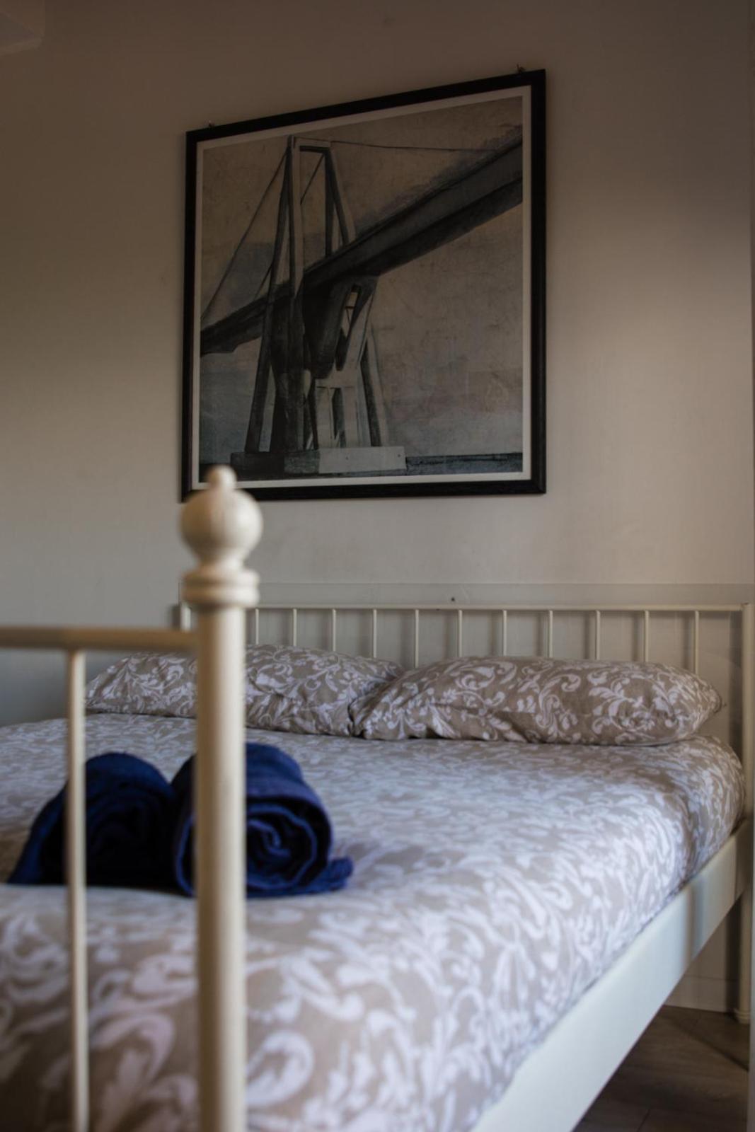 Largo Anzani 19 Guest house Rome