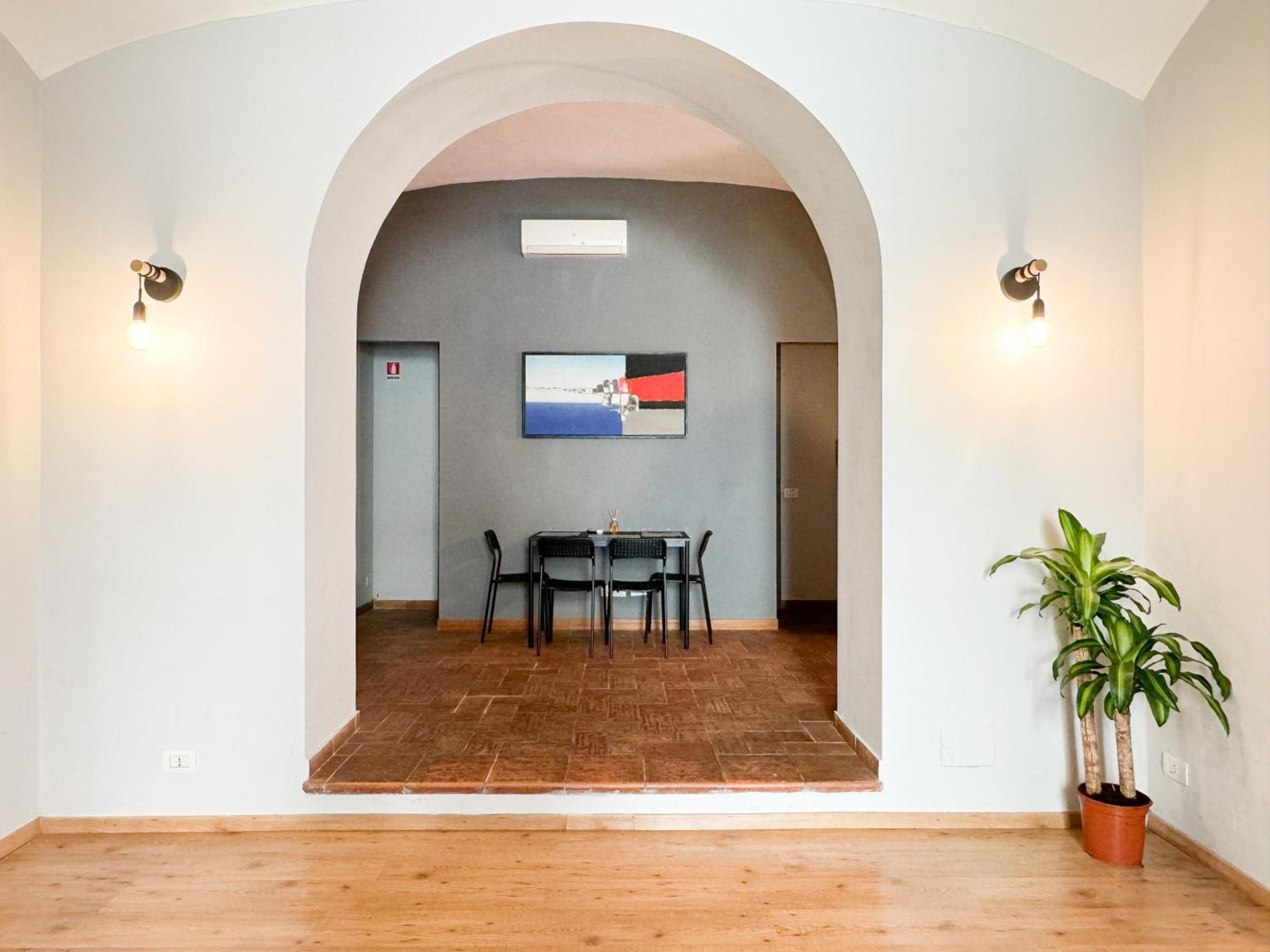 Apartment Tolemaide Boutique *