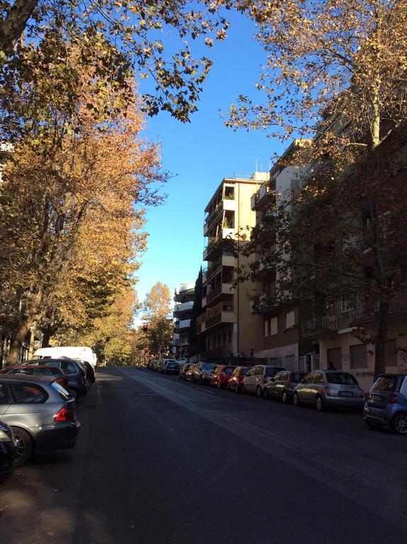 Guest house Desiderio Di Rome