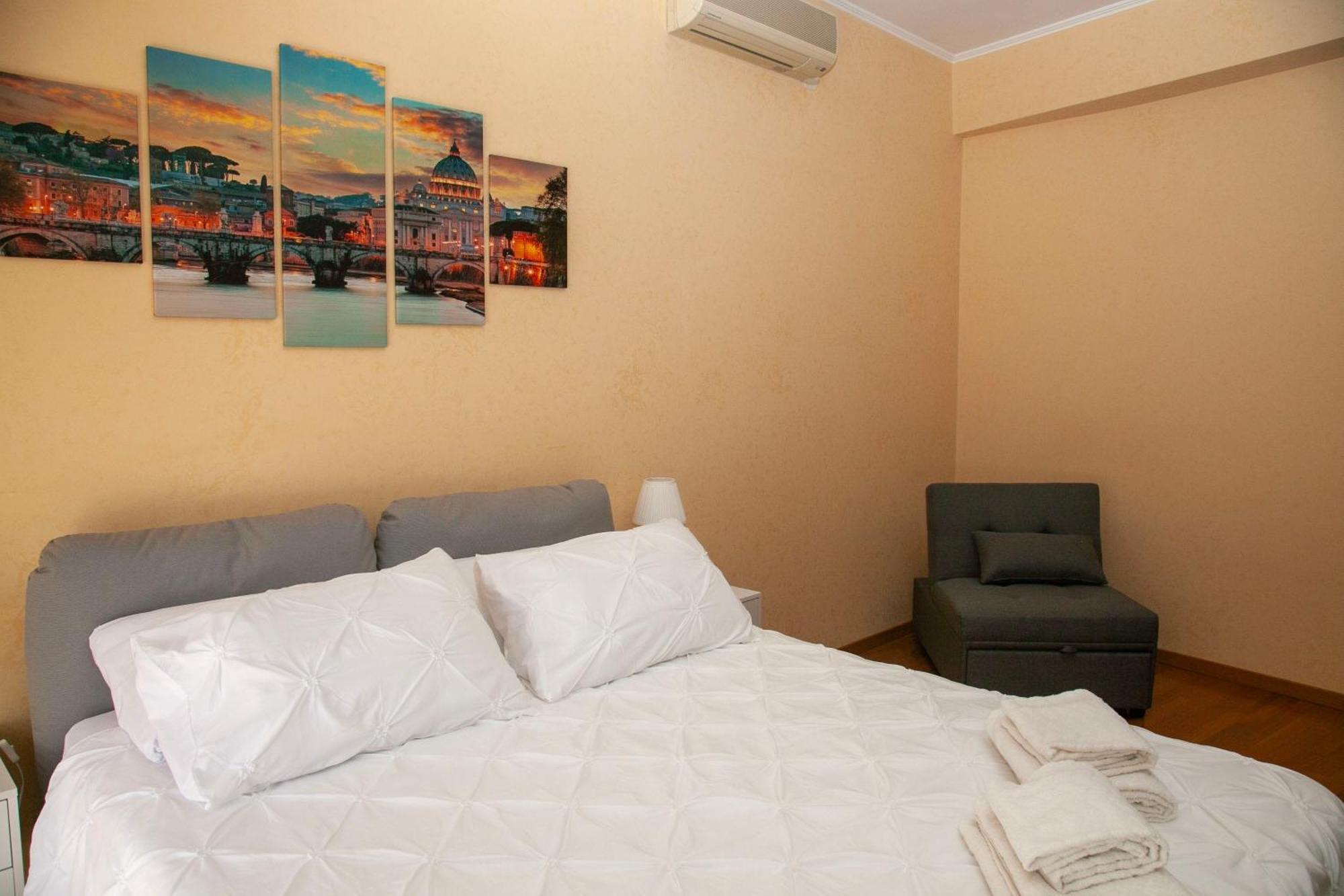 Apartment Romamo Sogliano4