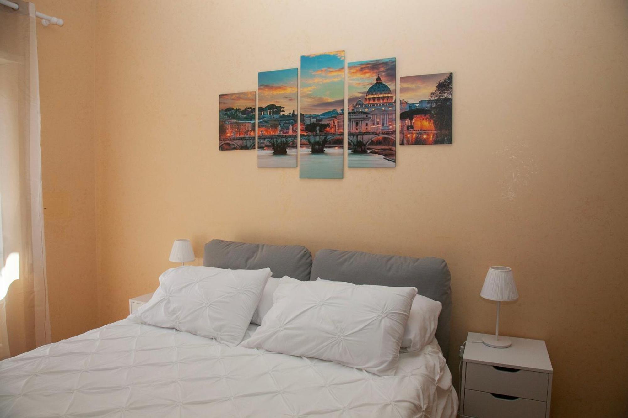 Apartment Romamo Sogliano4 *