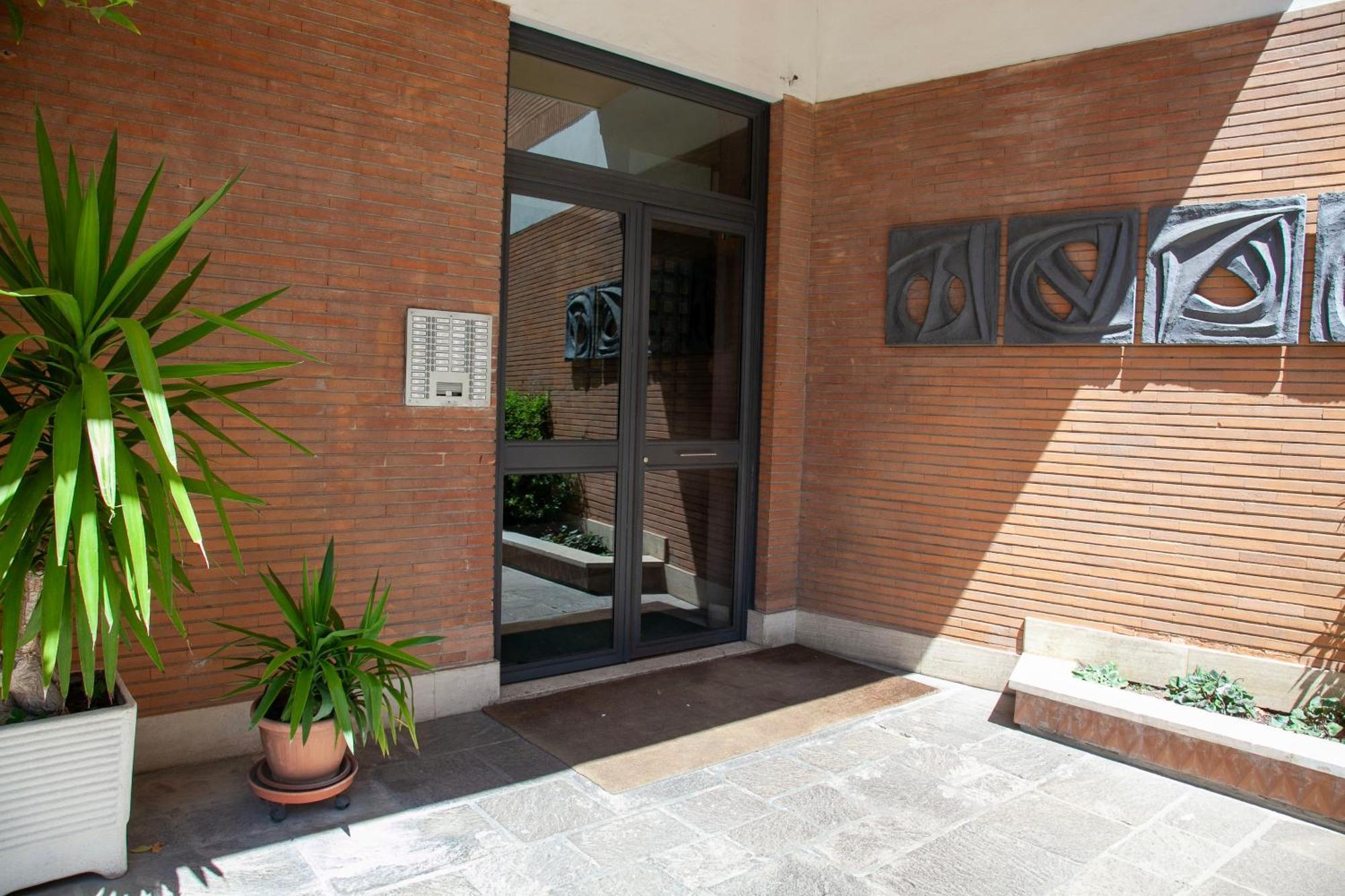 Apartment Romamo Sogliano4 *