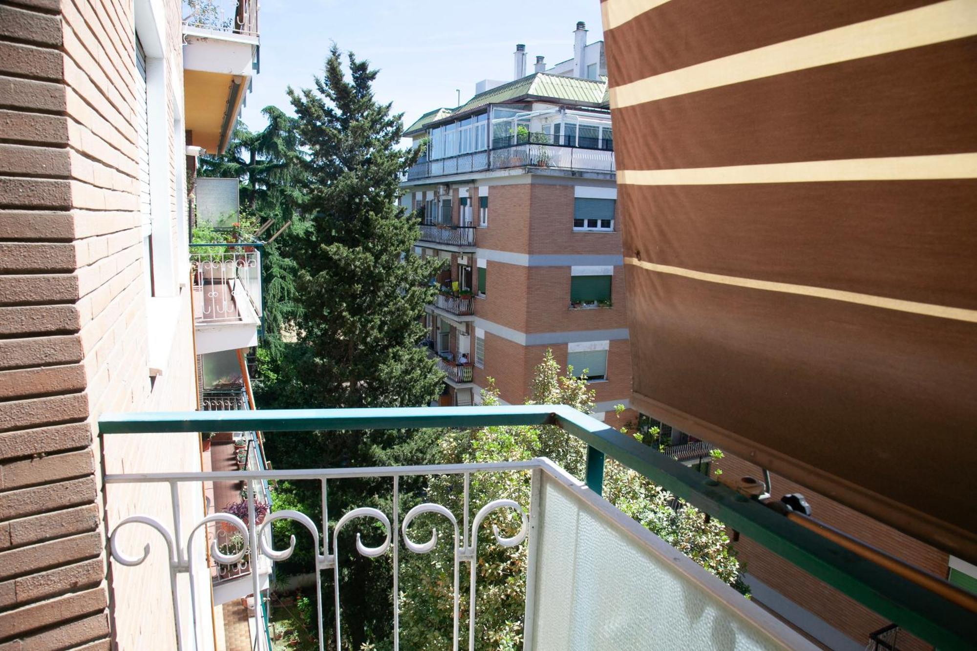 Romamo Sogliano4 Apartment *