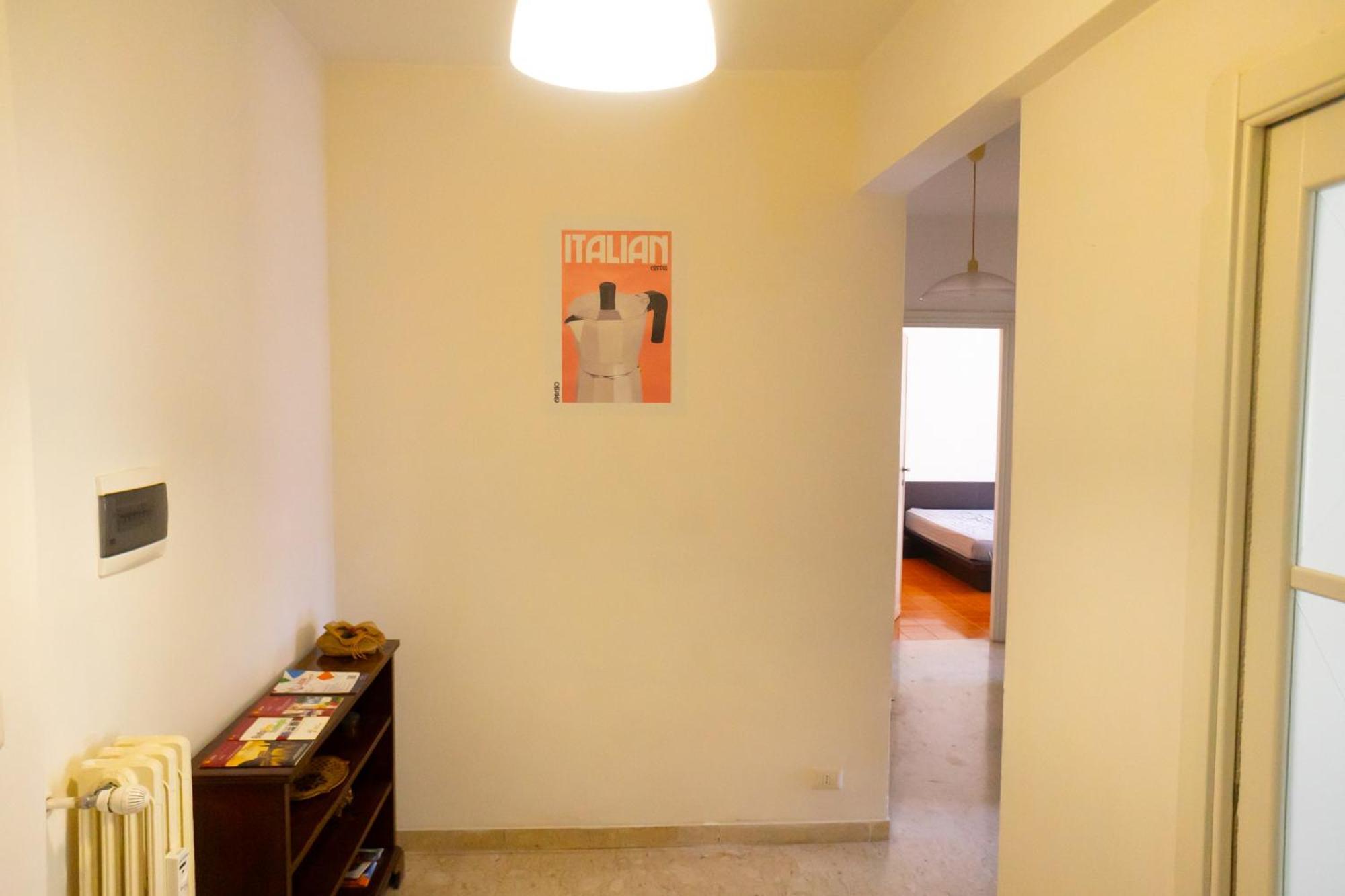 Apartment Ermete San Pietro House Rome