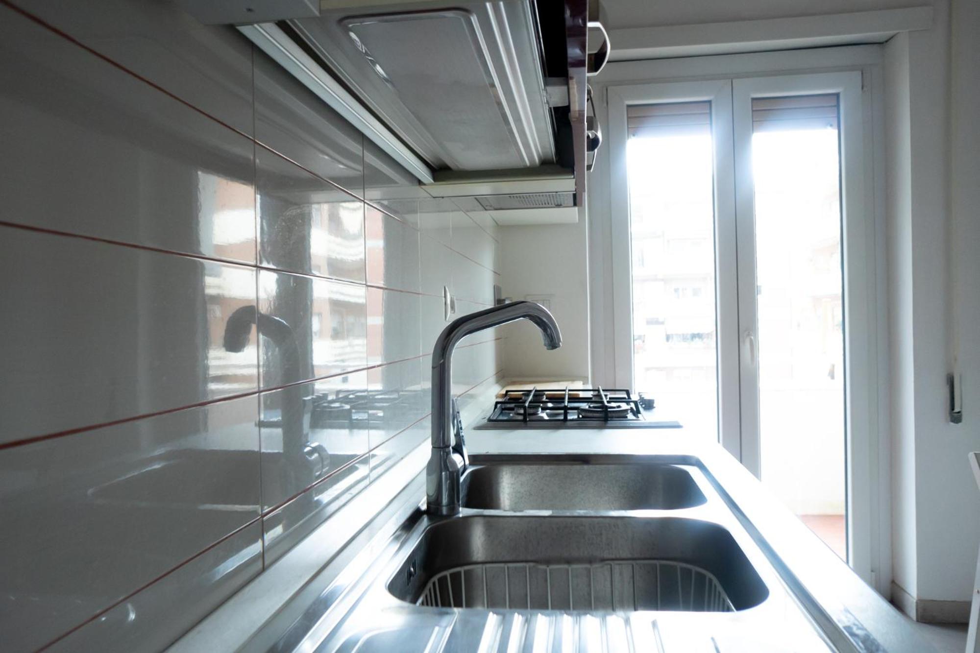 Ermete San Pietro House Apartment Rome
