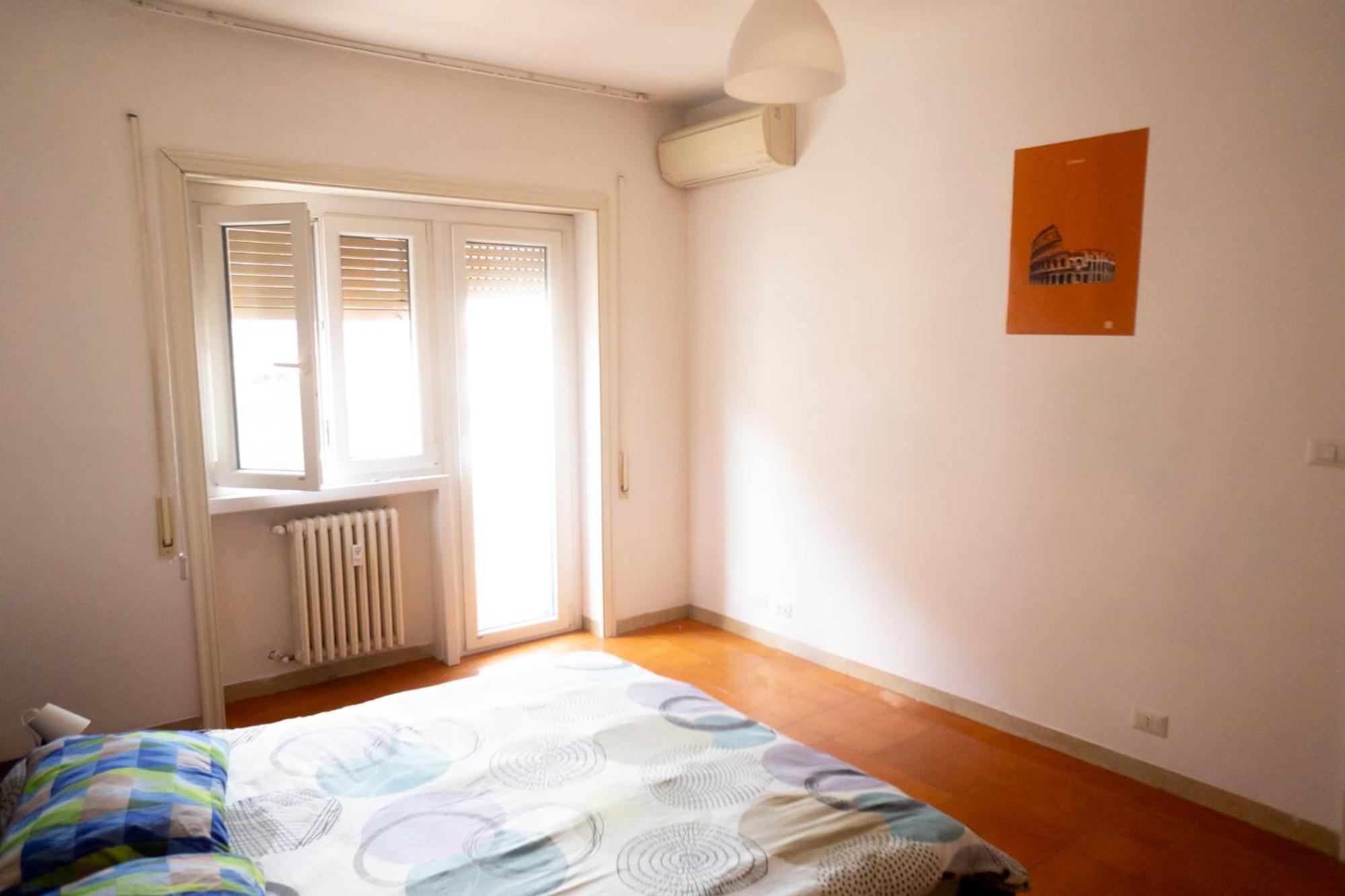 Apartment Ermete San Pietro House