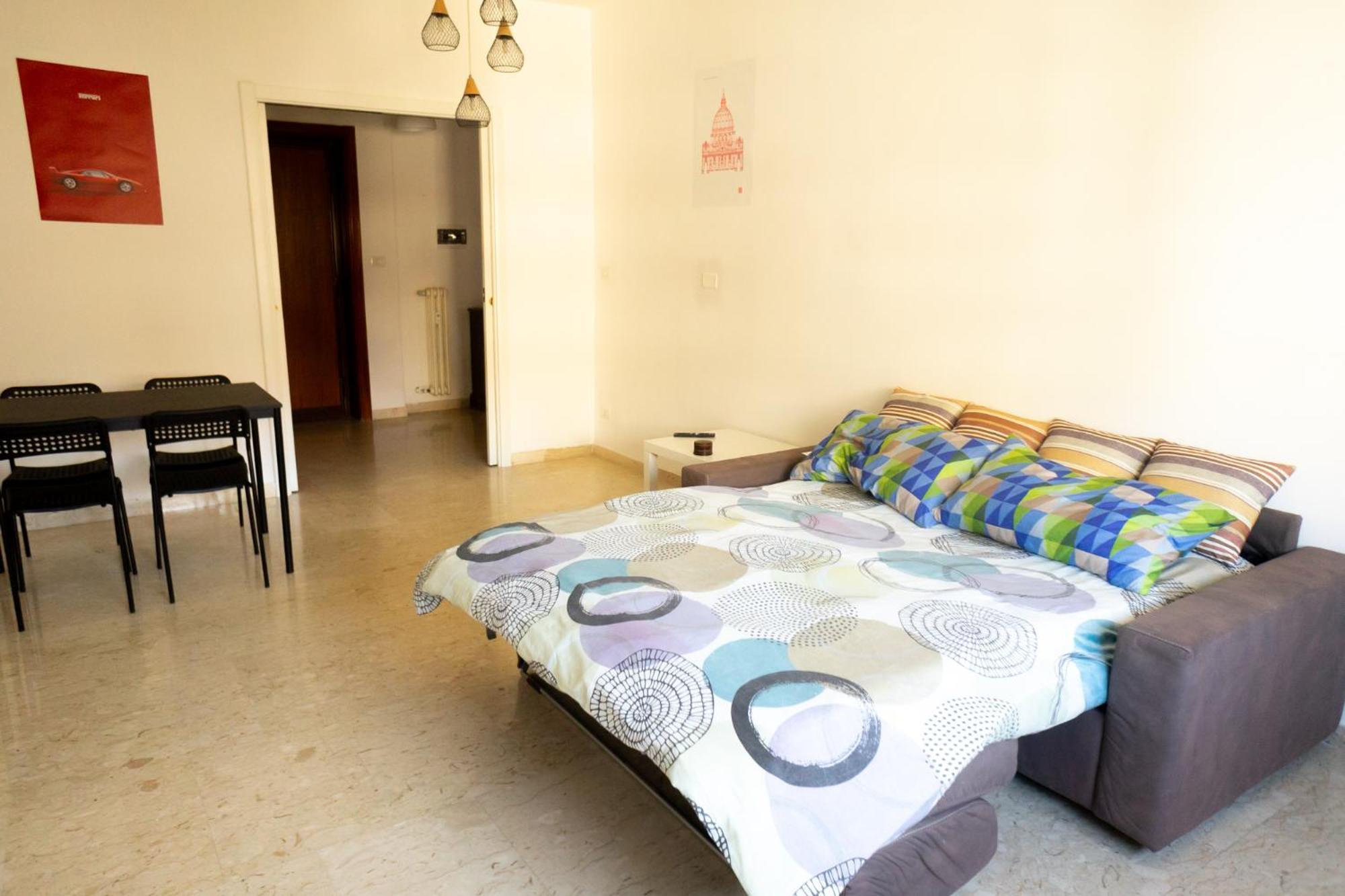 Ermete San Pietro House * Rome