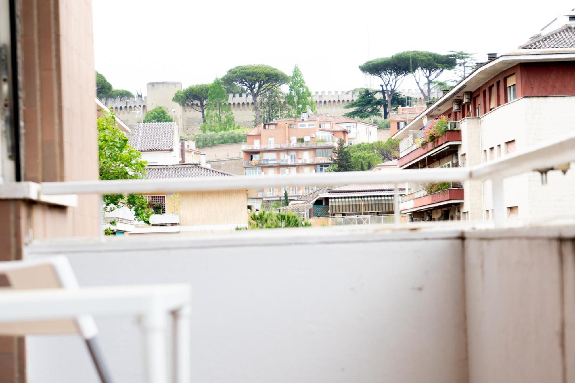 Apartment Ermete San Pietro House *