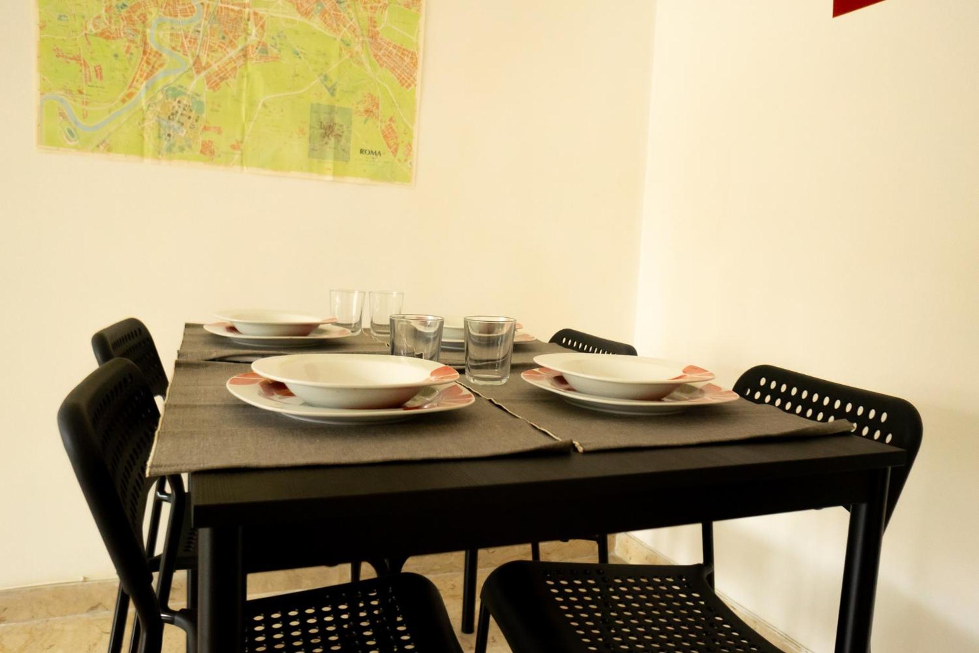 Ermete San Pietro House Apartment *