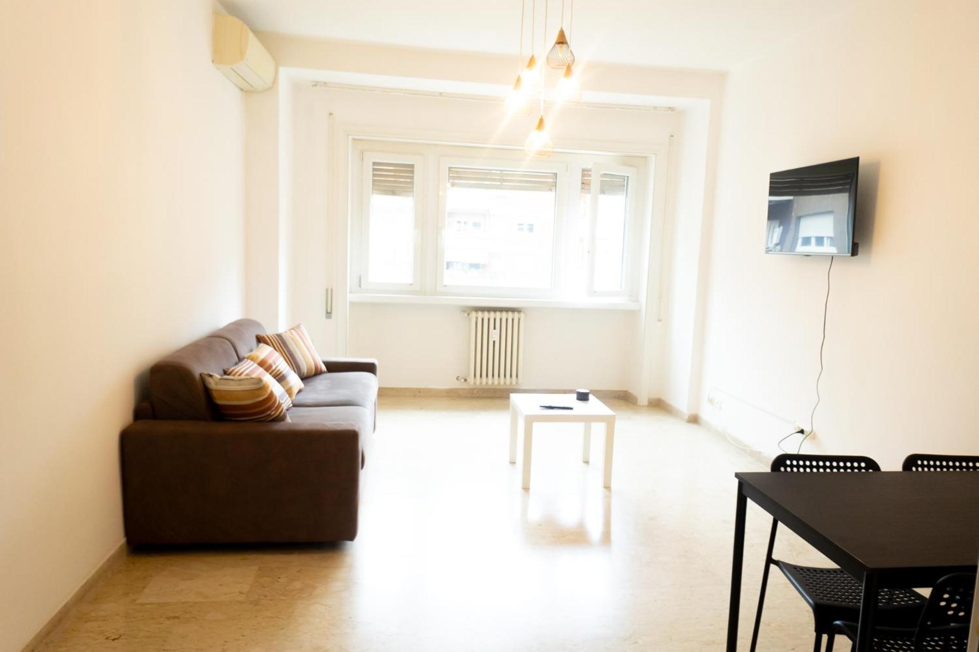 Ermete San Pietro House Apartment *