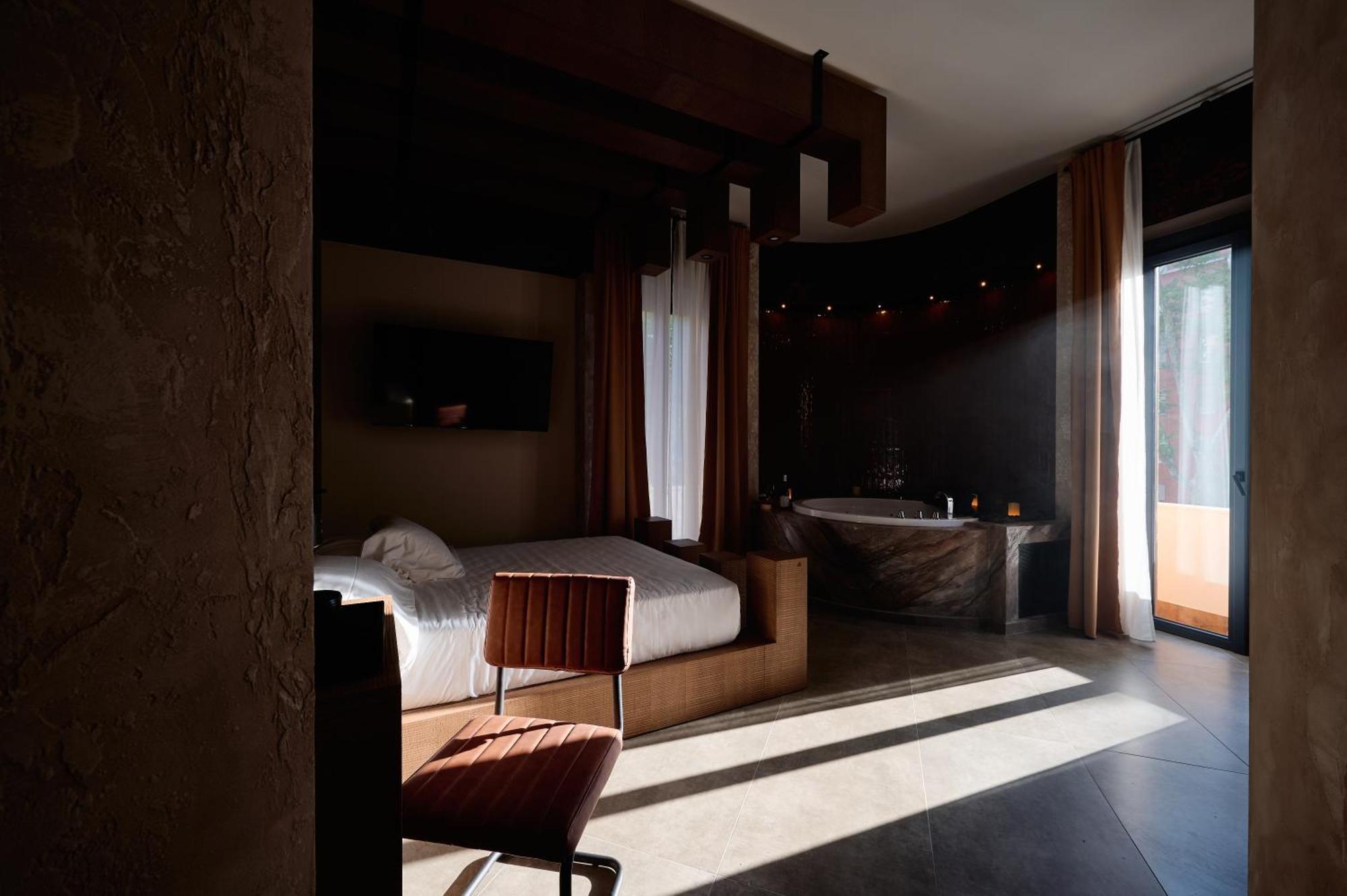 Guest house Mamaco *