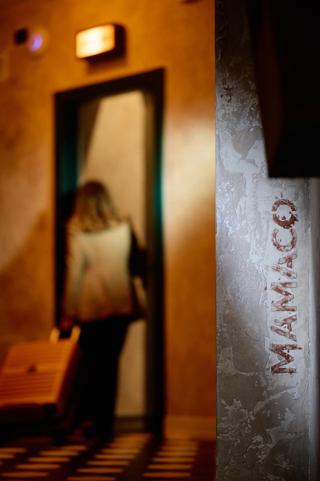 Guest house Mamaco Rome