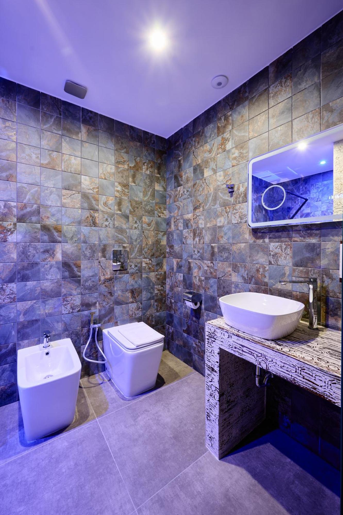 Guest house Mamaco