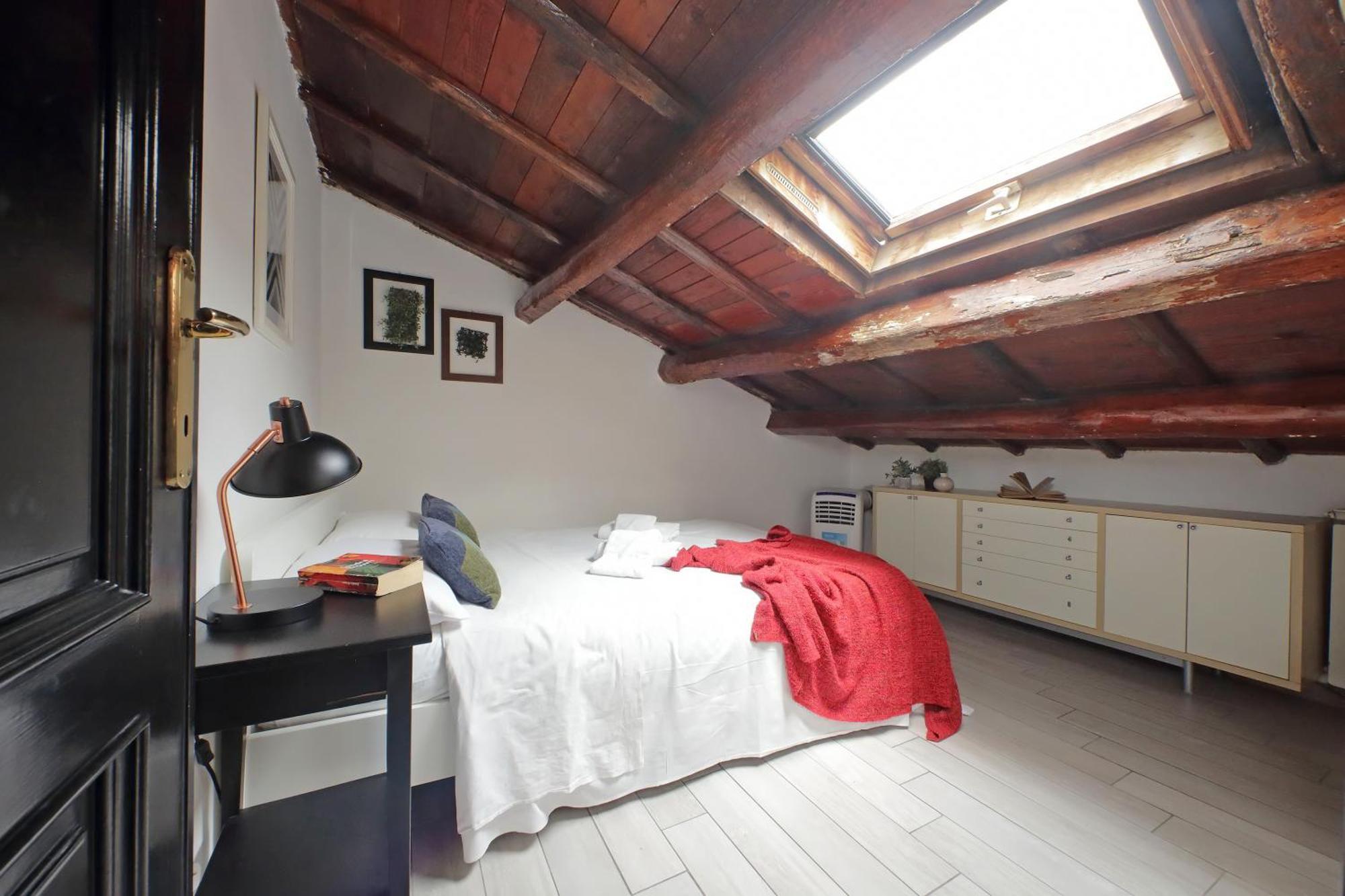 Fidelio Apartment Rome