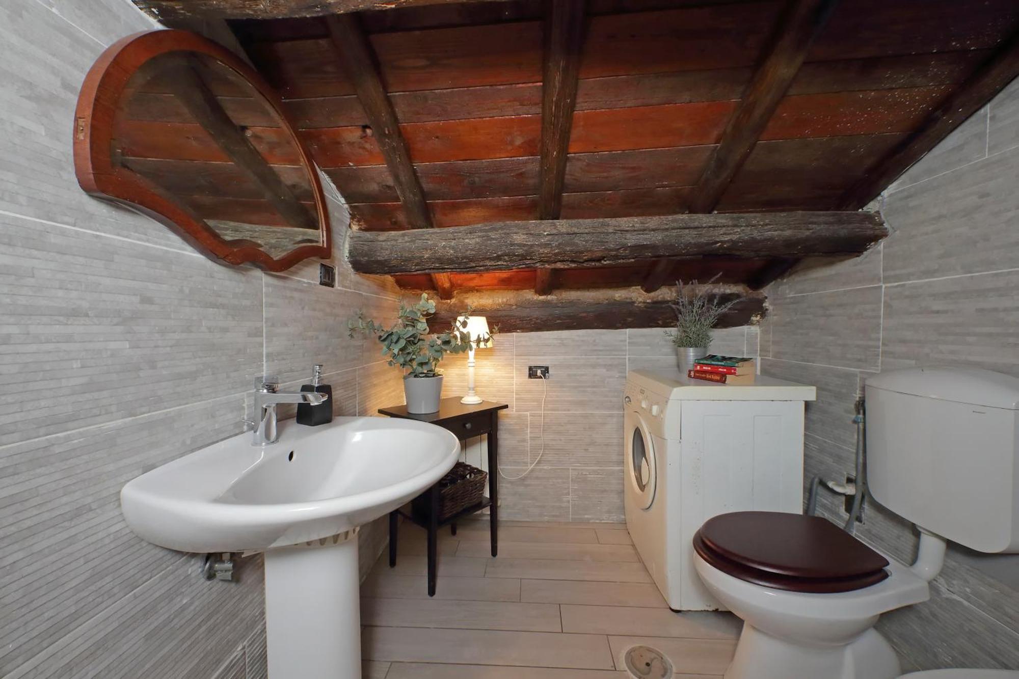 Fidelio Apartment Rome
